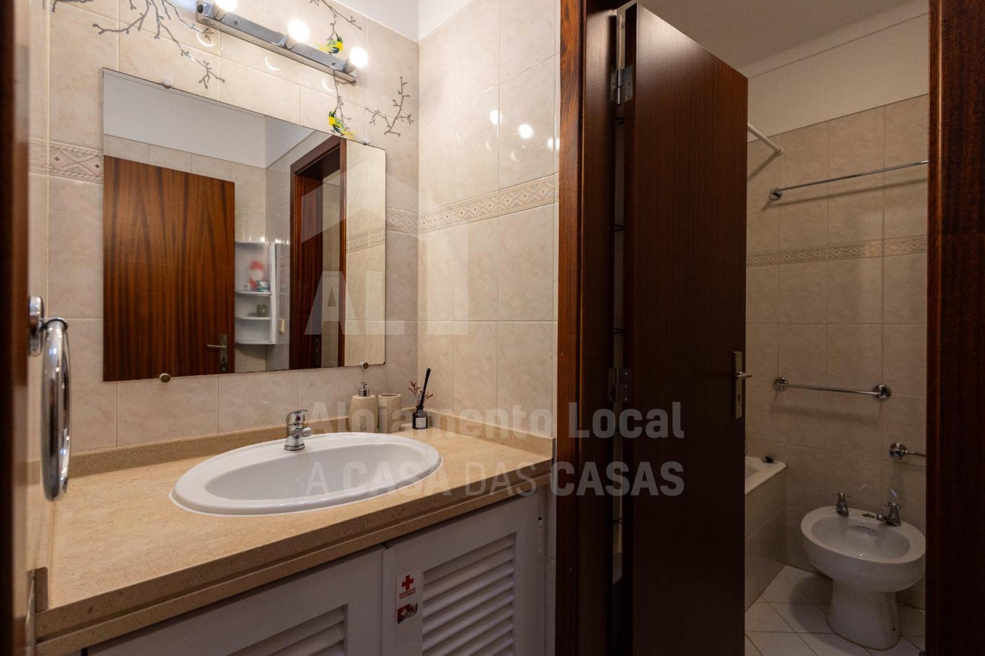 By Acasadascasas Apartment *