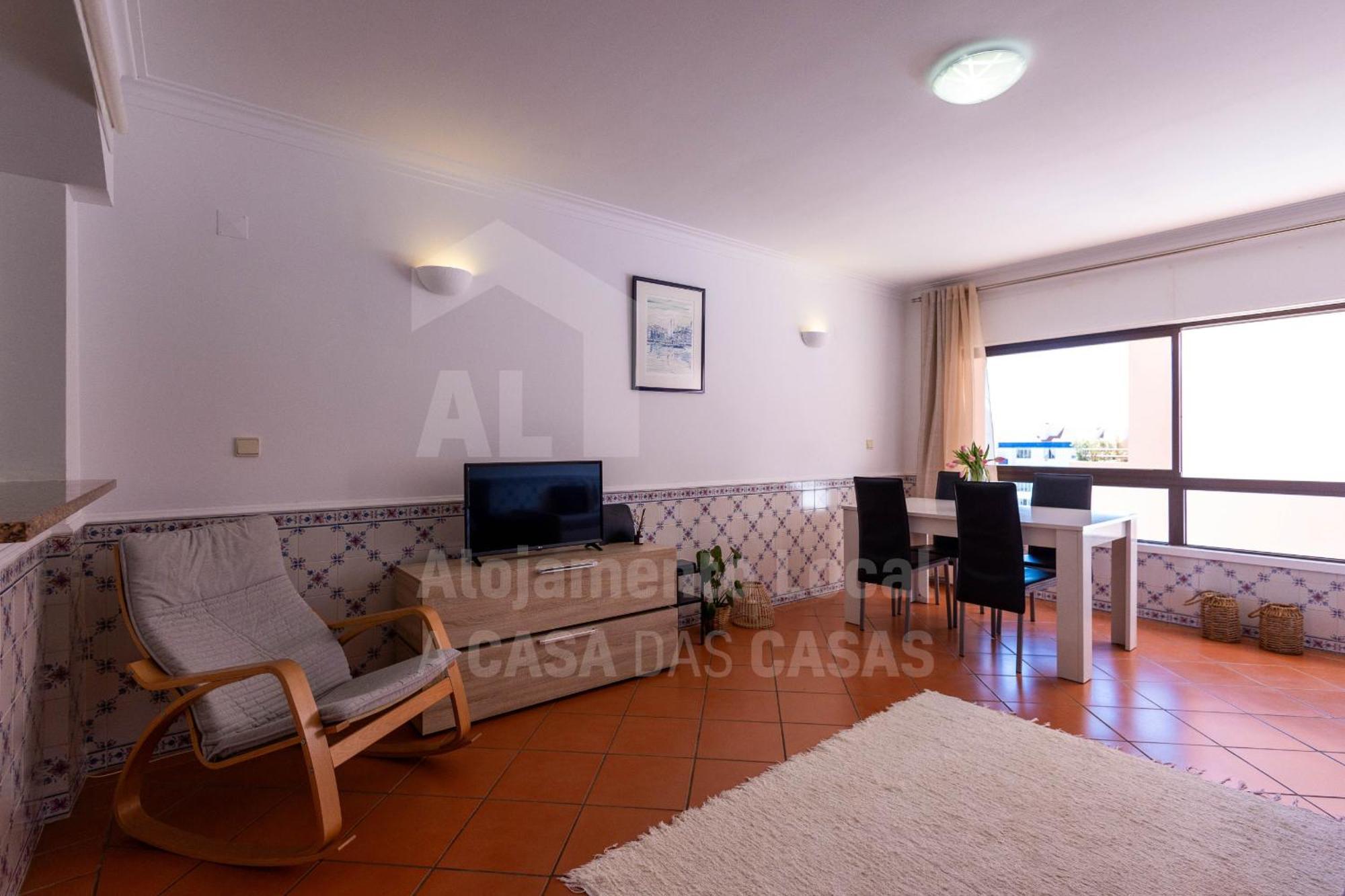By Acasadascasas Apartment