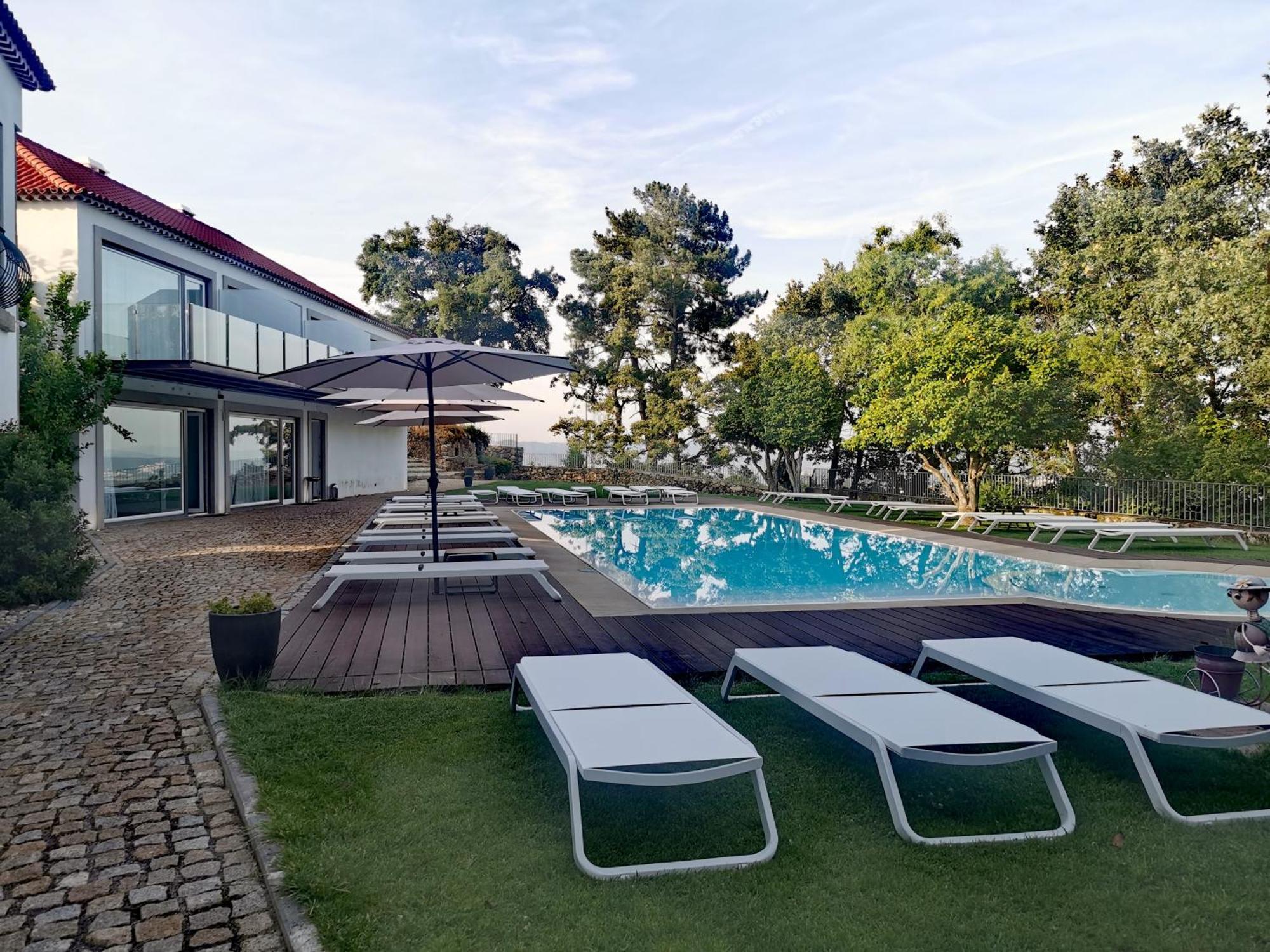 Hotel Convento Do Seixo Boutique &