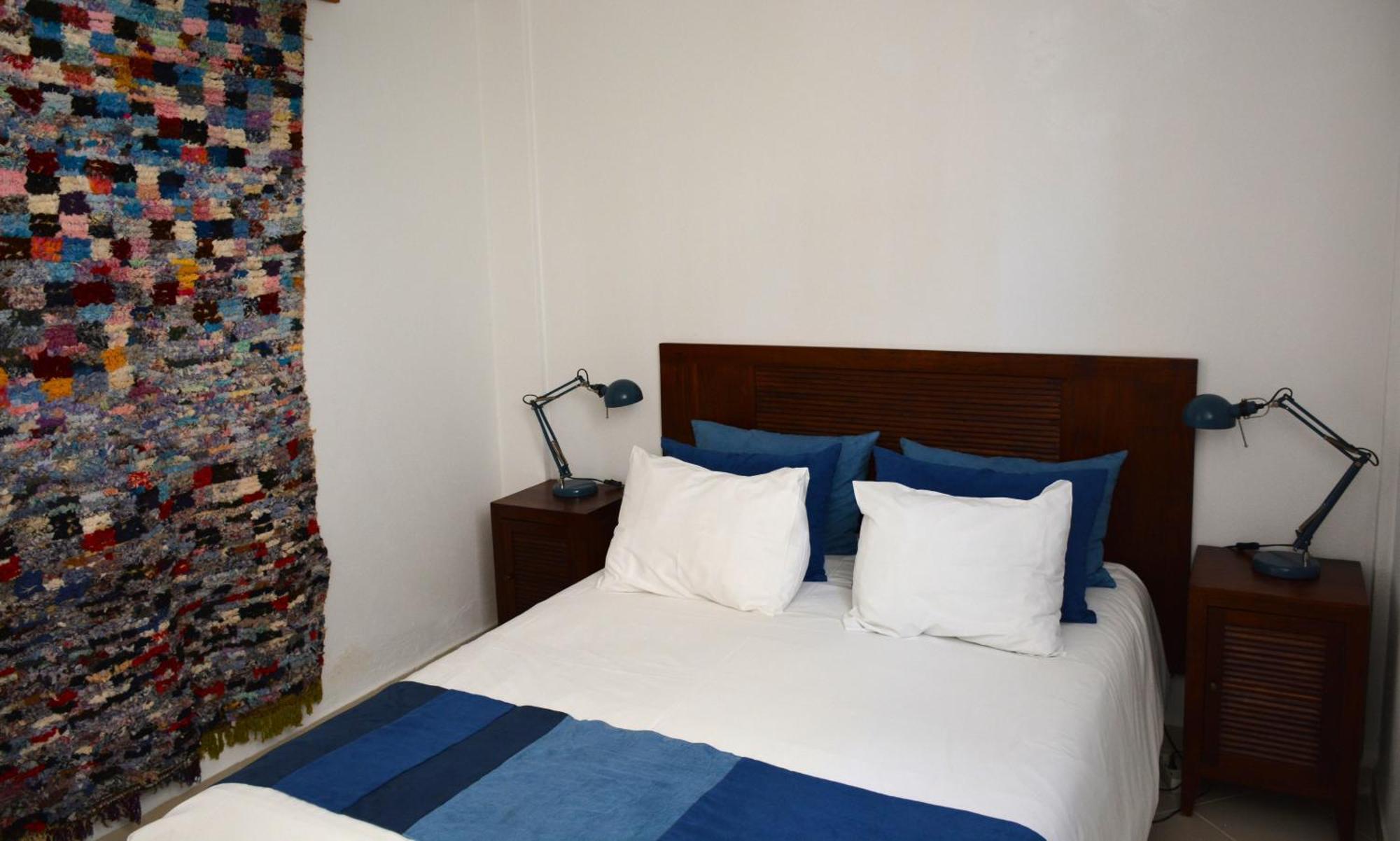 Terrace Guest house