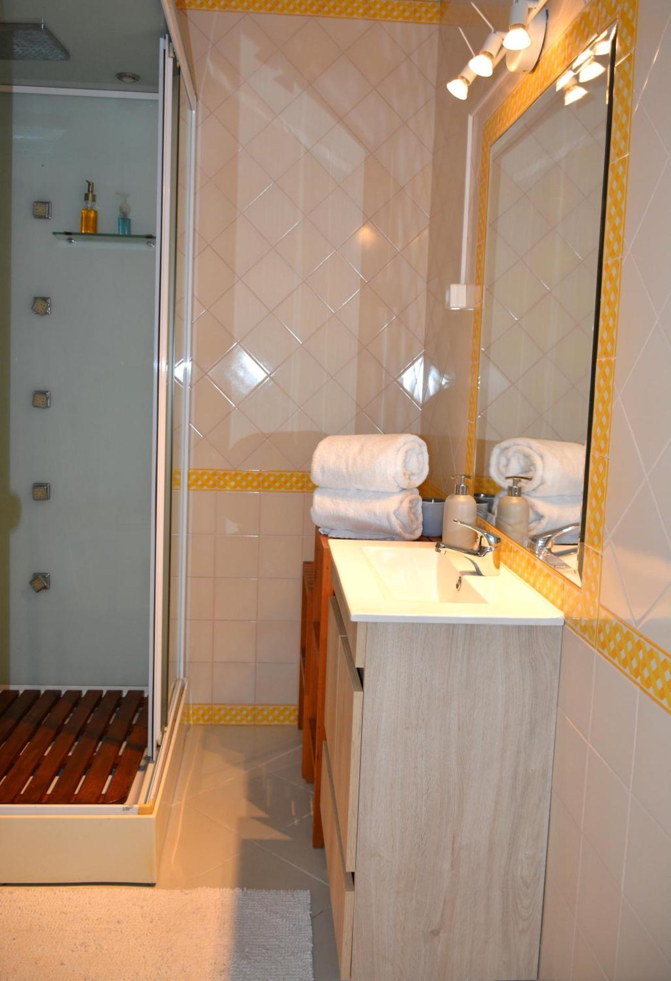 Terrace Guest house