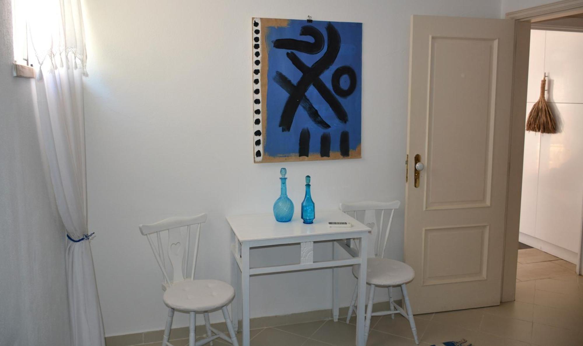 Terrace Guest house 4*