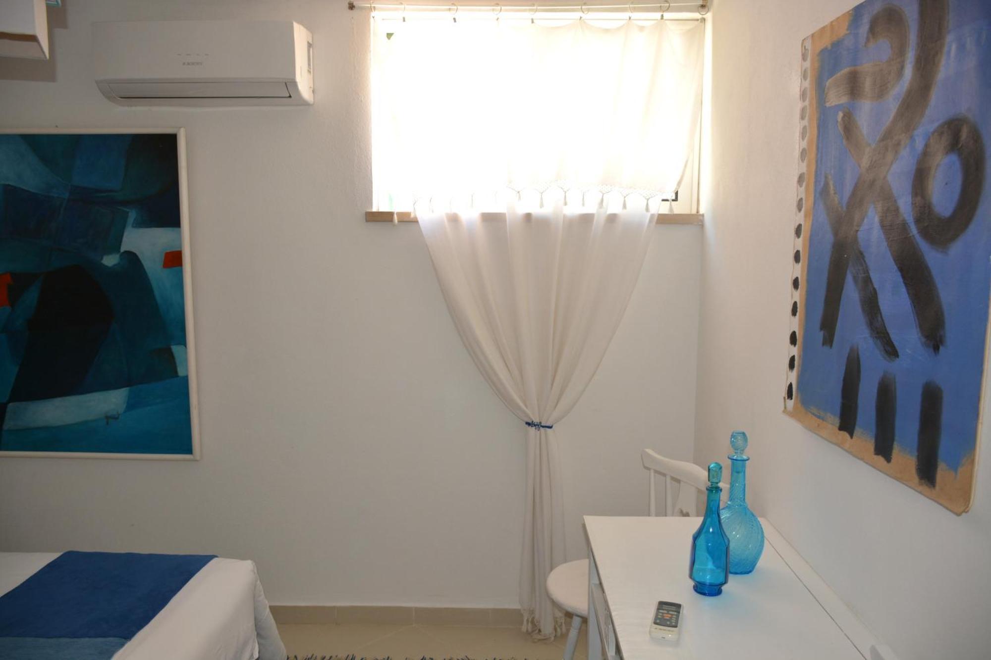 Terrace Guest house Tavira