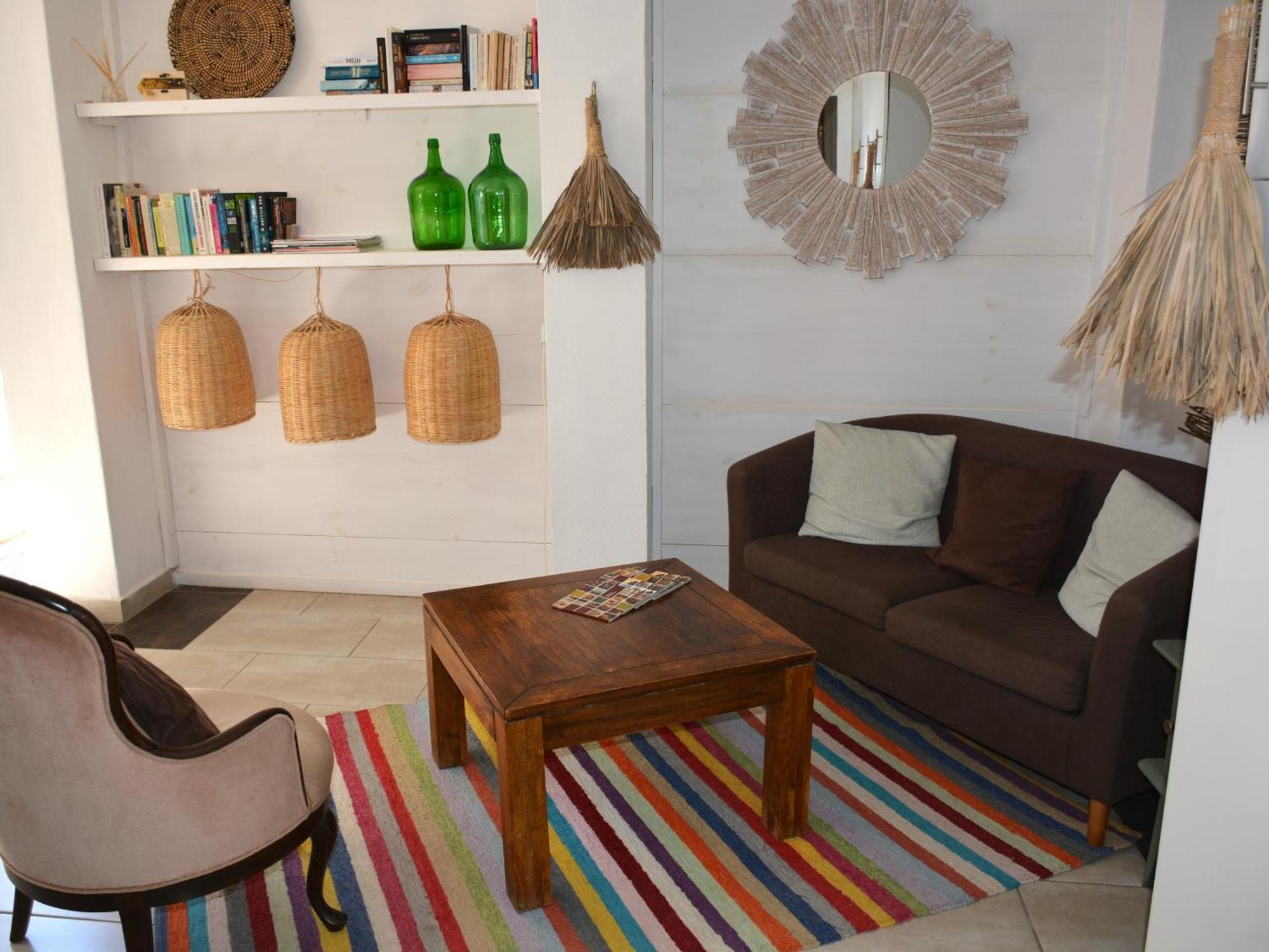 Terrace Guest house Tavira