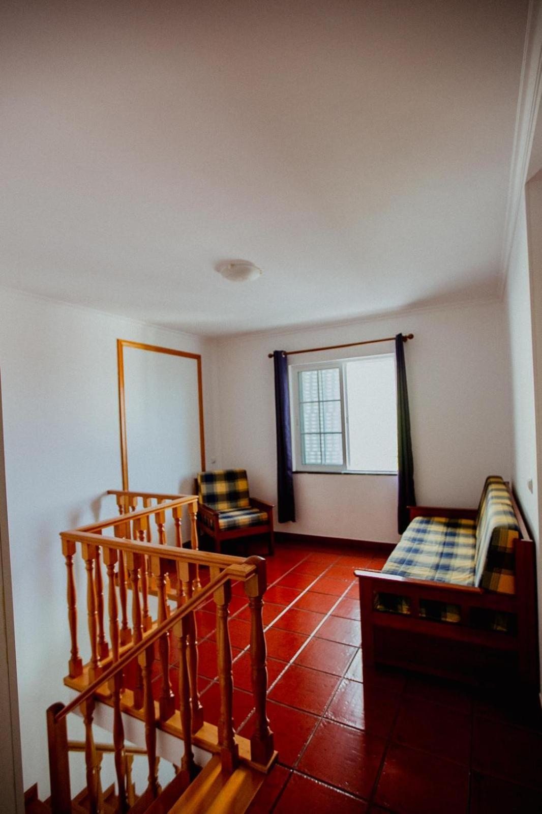 Vakantiehuis Casa Azul Urzelina