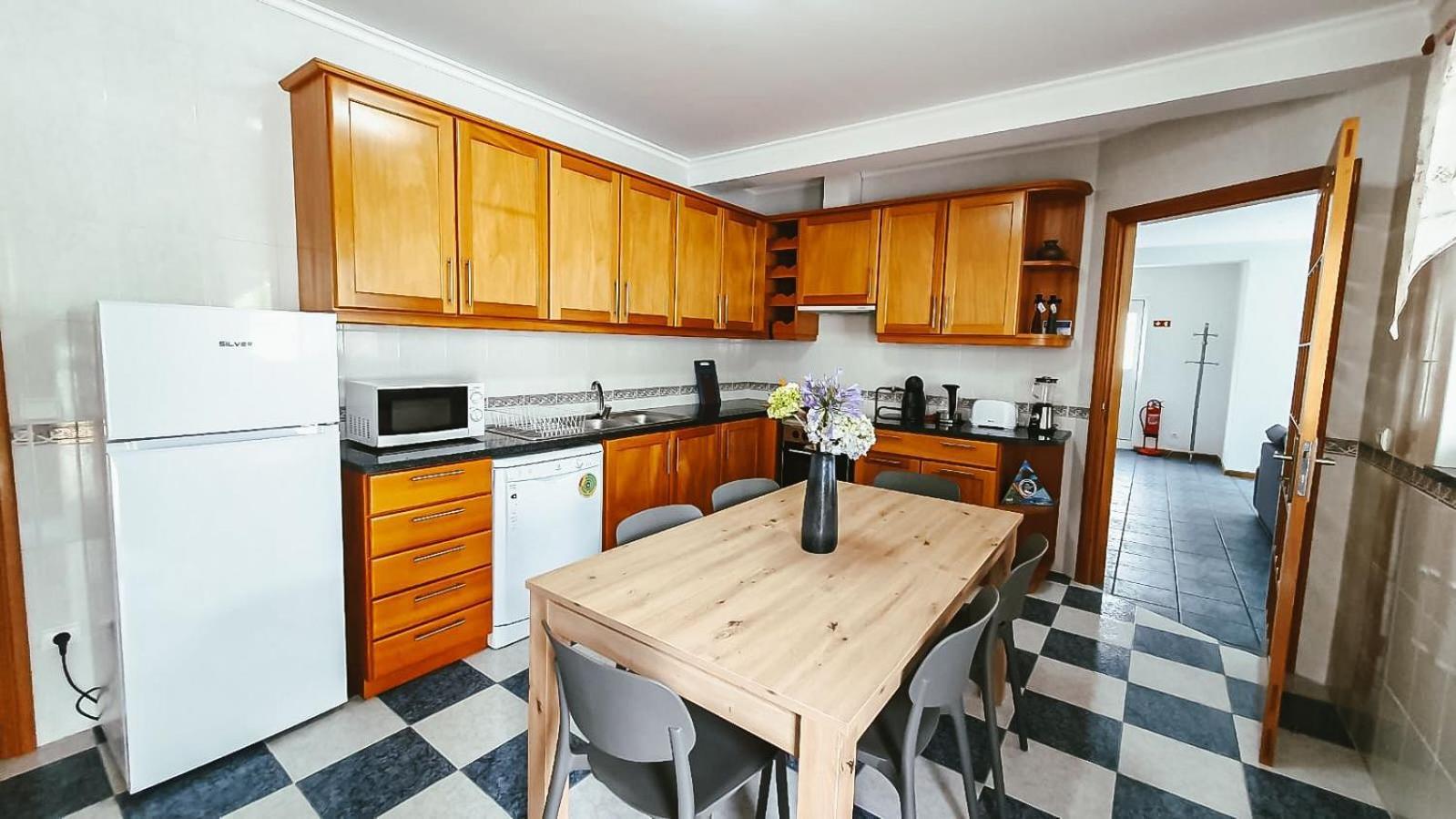 Casa Azul Holiday home