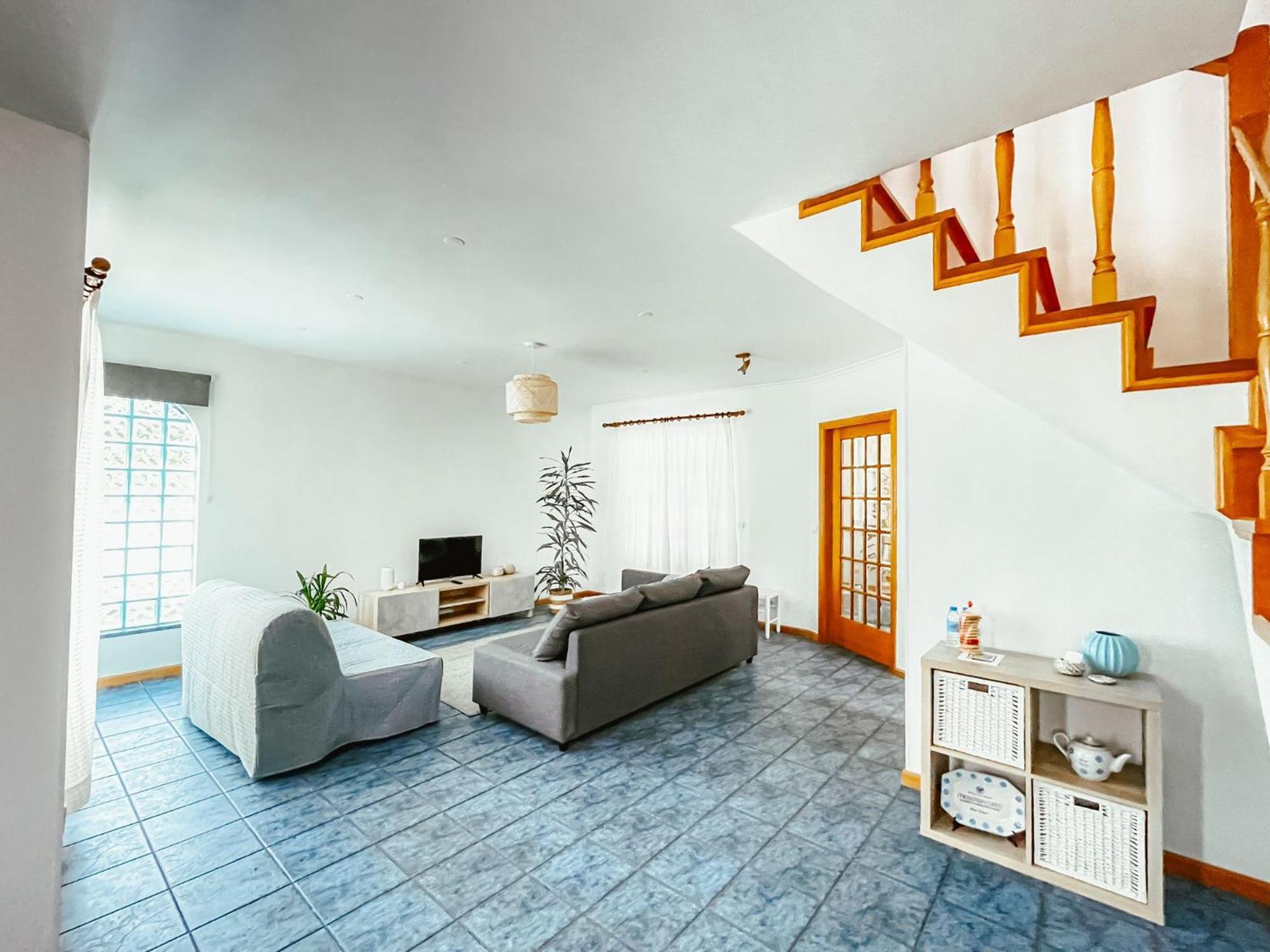 Holiday home Casa Azul