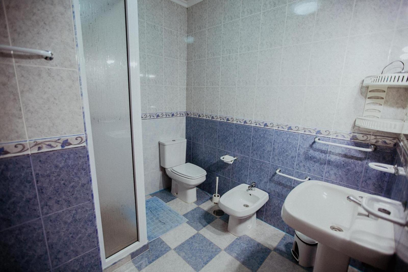 Casa Azul Holiday home *