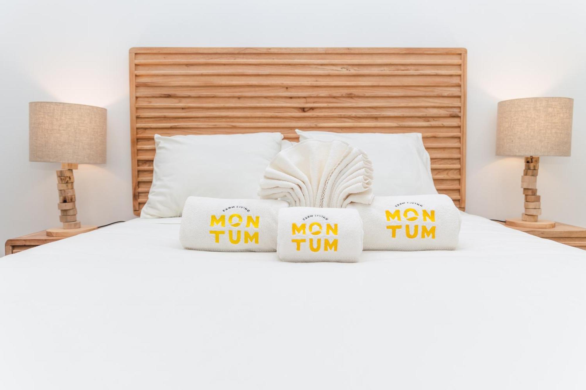 Montum Farm Living * Melides