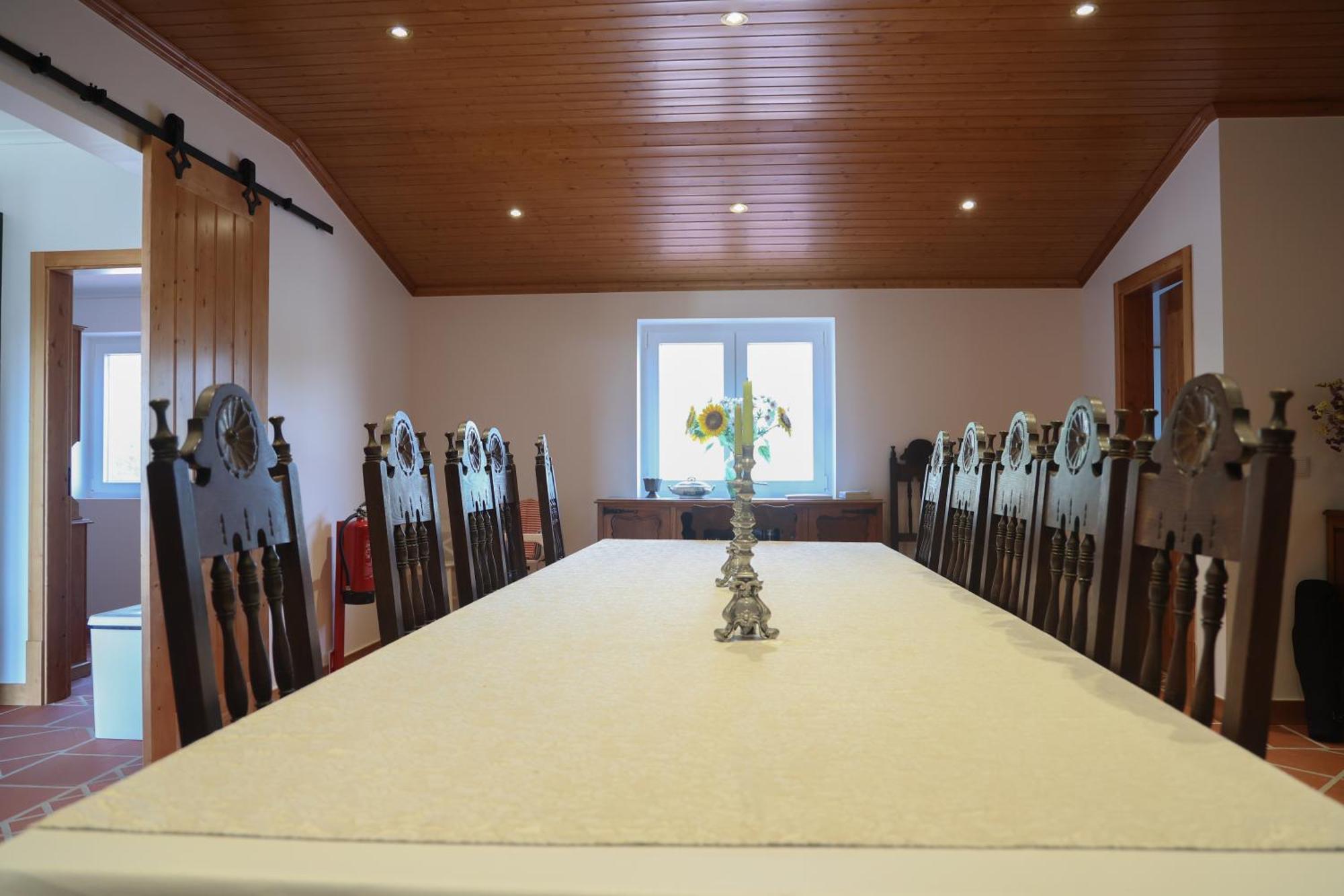 Montum Farm Living * Melides
