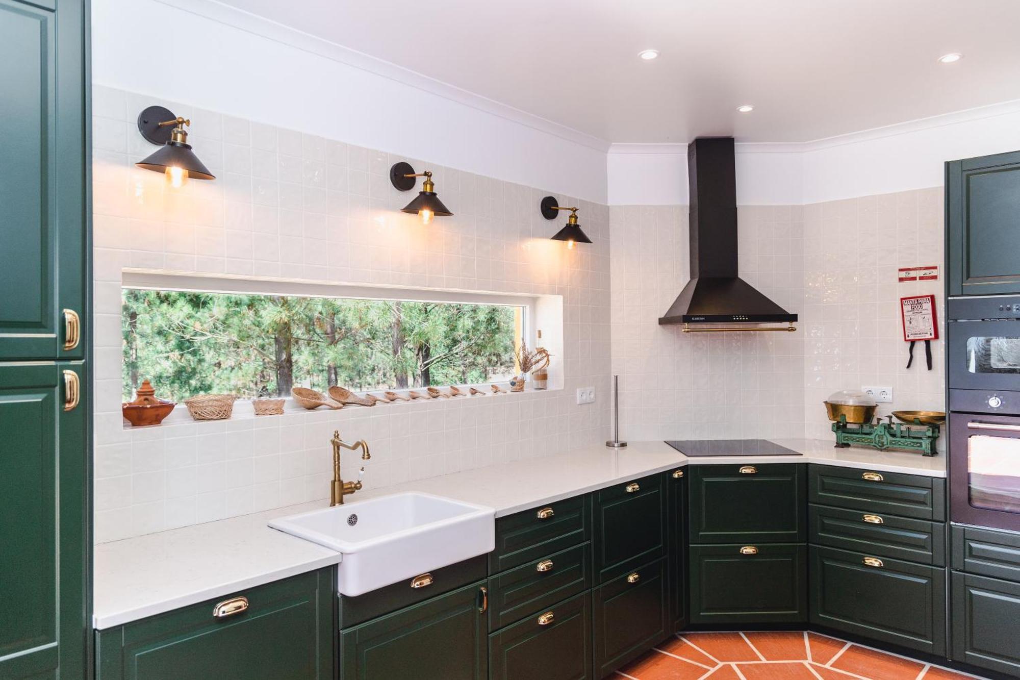 Montum Farm Living Country house *