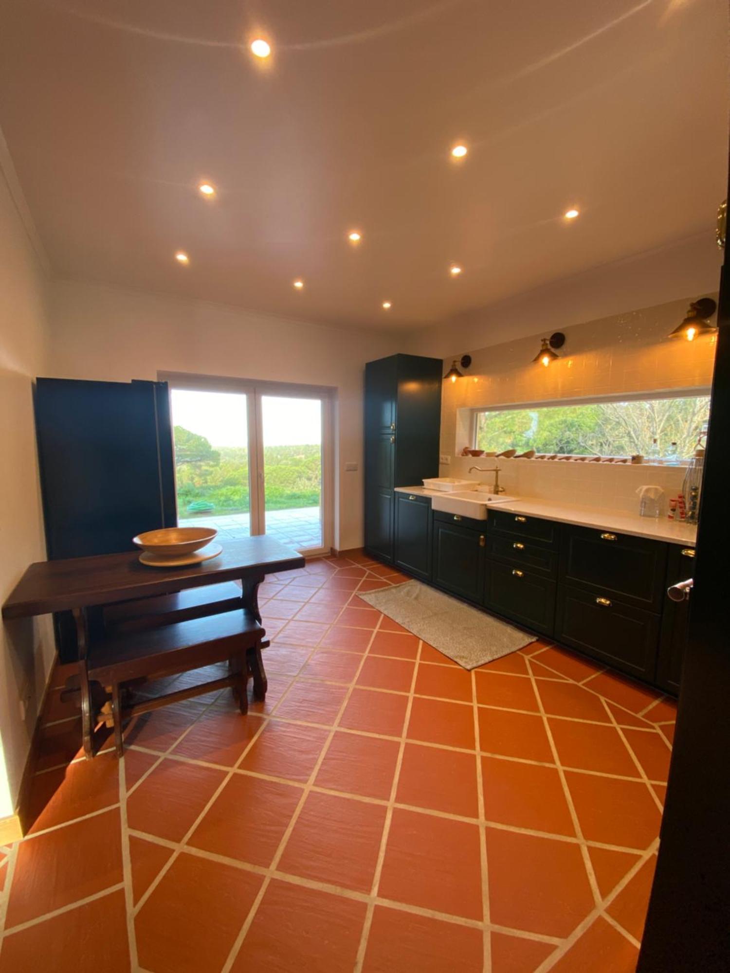 Country house Montum Farm Living *