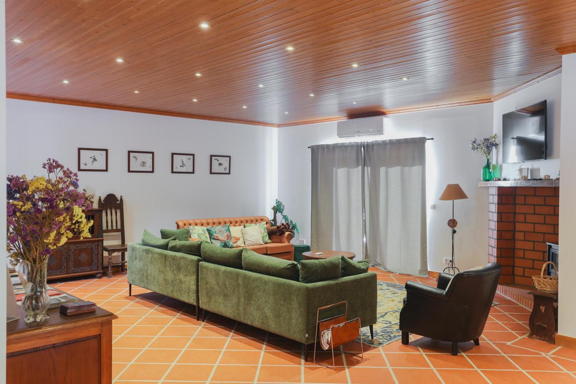 Montum Farm Living * Melides