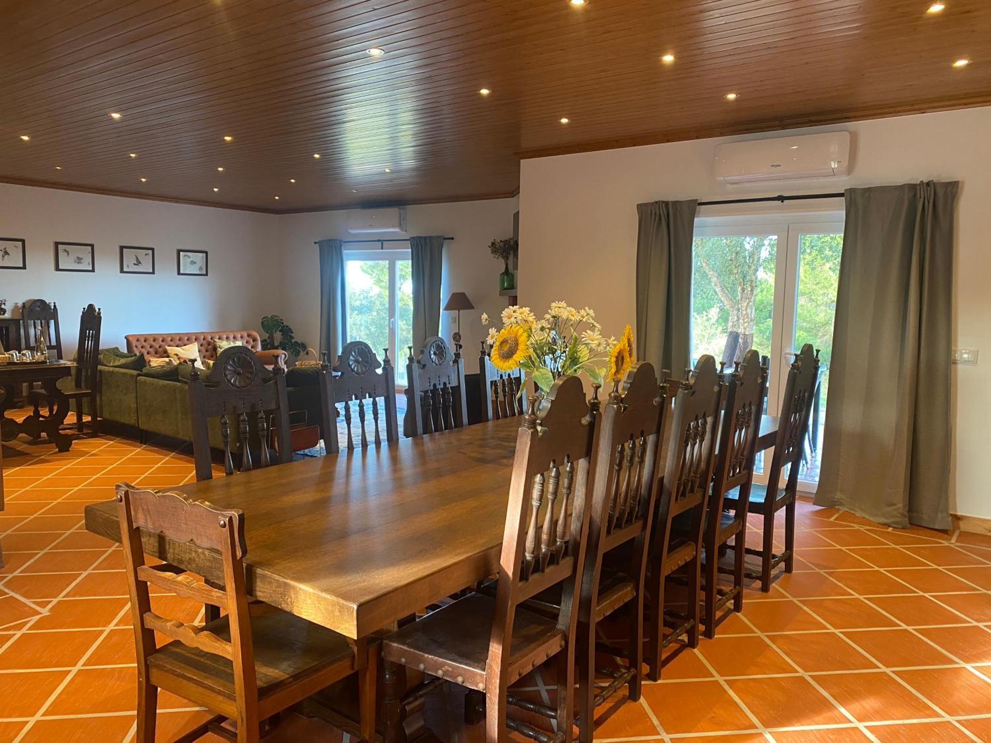 Country house Montum Farm Living