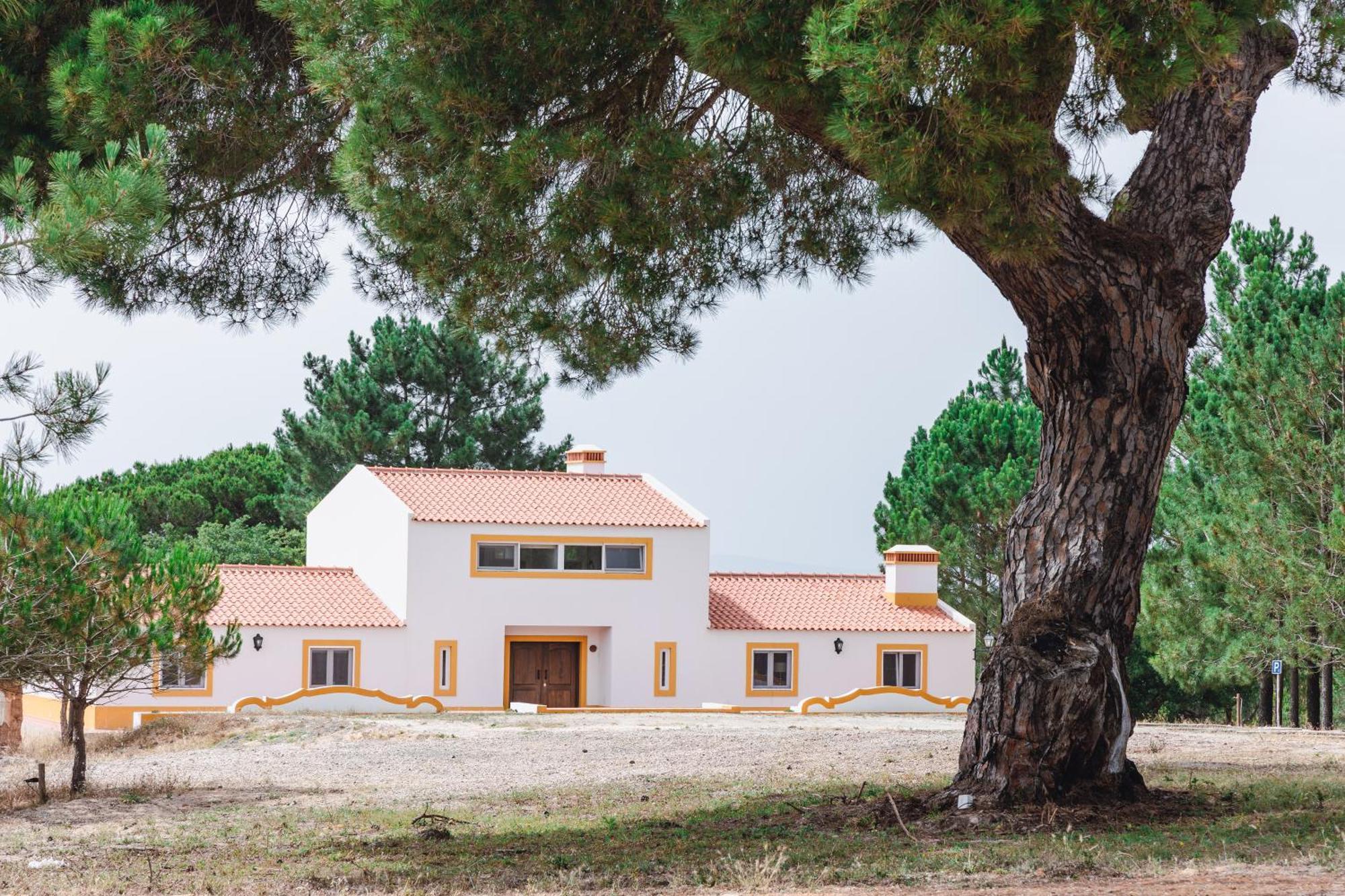 Country house Montum Farm Living *