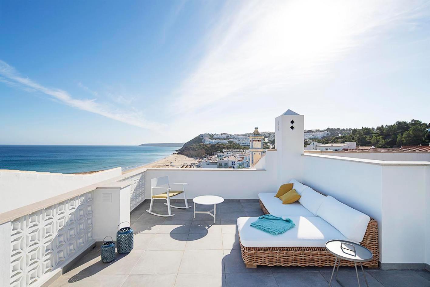 Casas Da By Sevencollection *