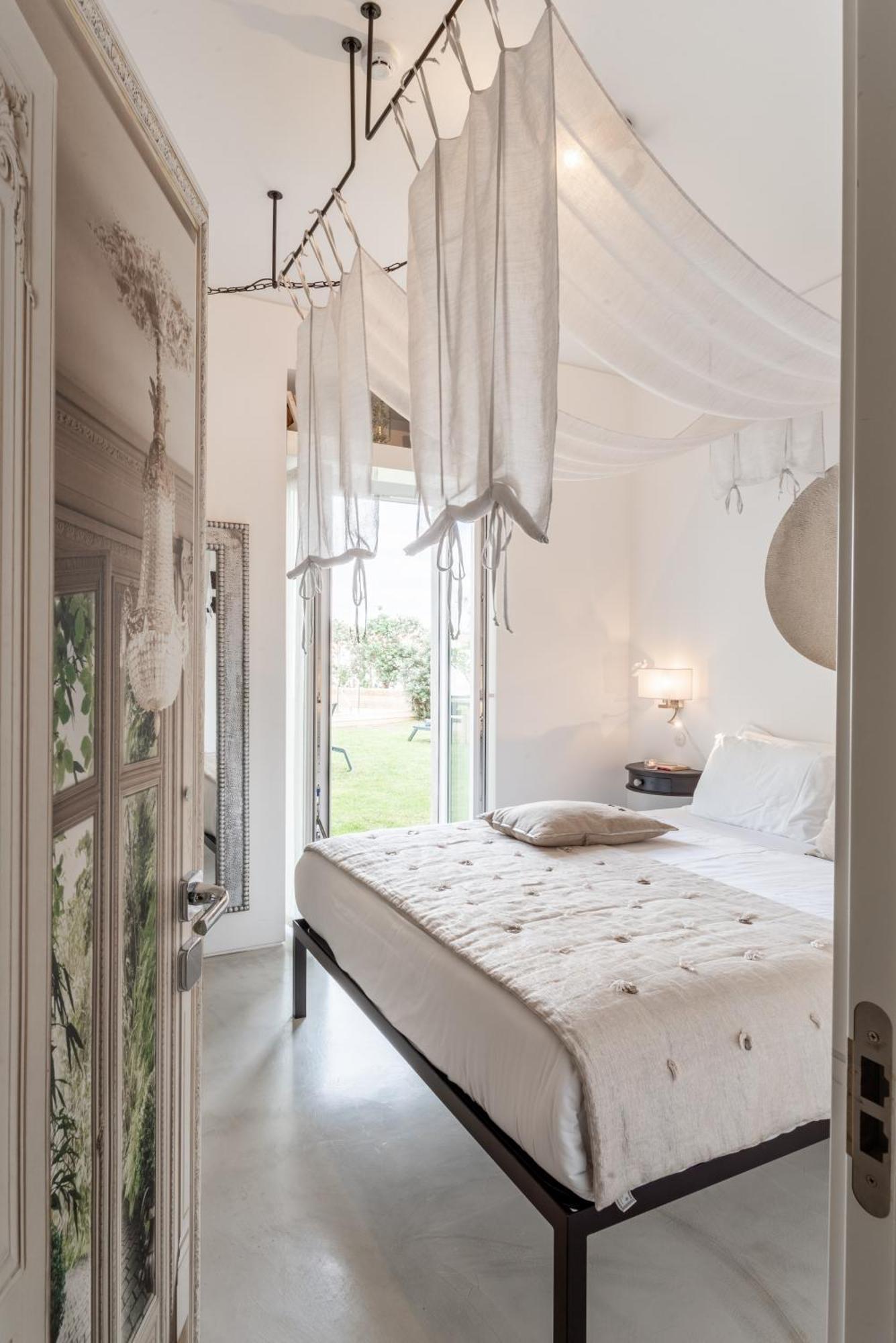 Country house Colegio Charm House