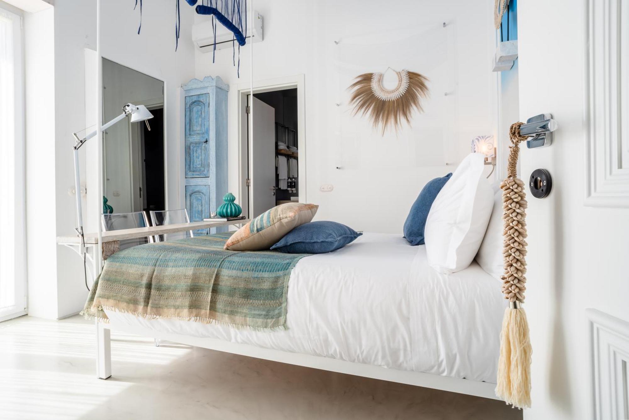 Colegio Charm House Country house Tavira