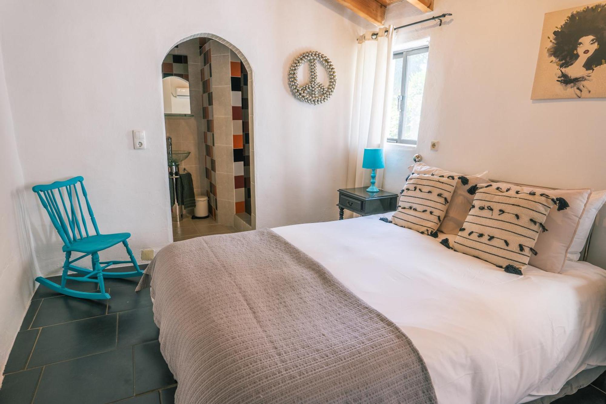 Сasa de vacaciones Quinta Bohemia Moncarapacho