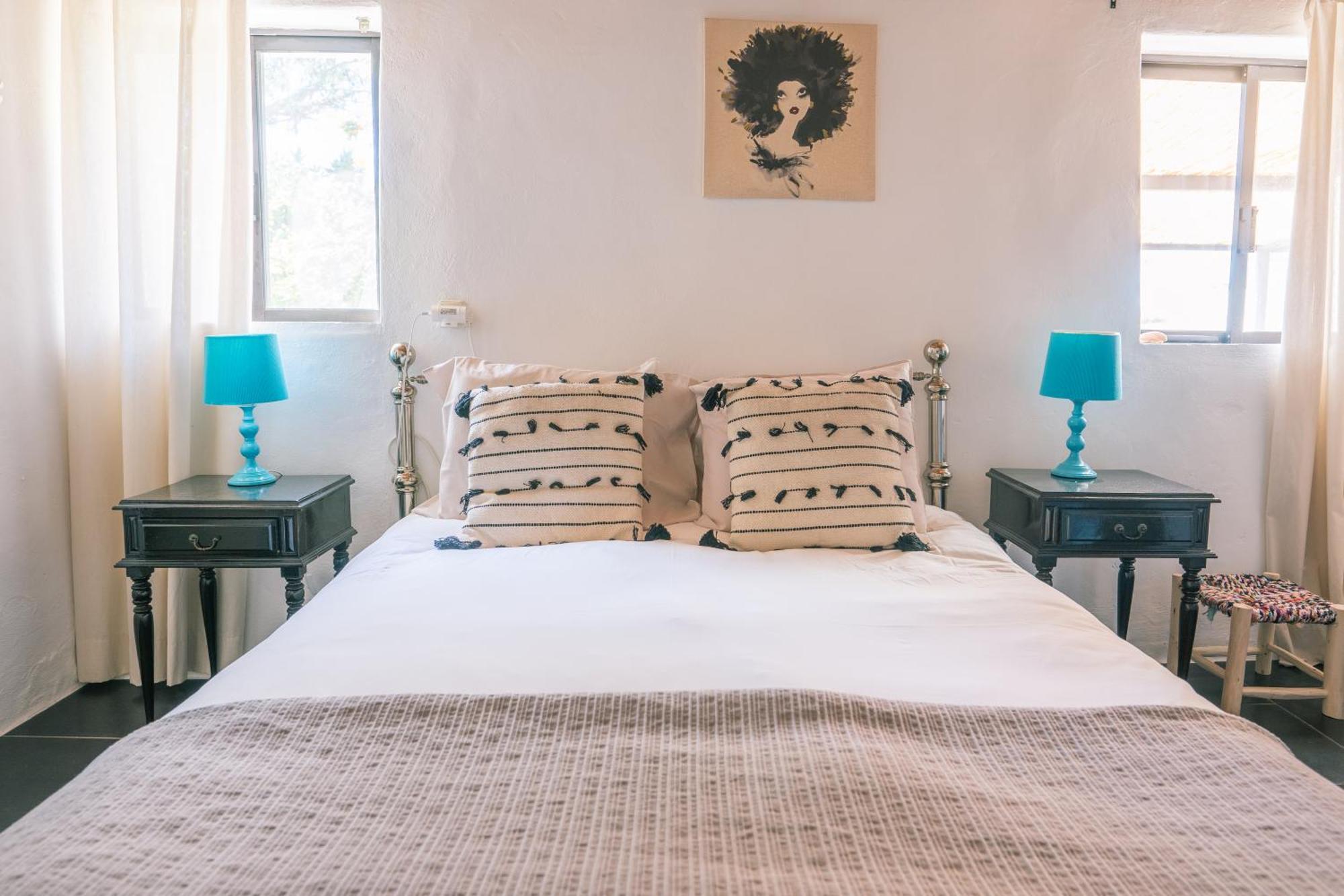 Quinta Bohemia Сasa de vacaciones *