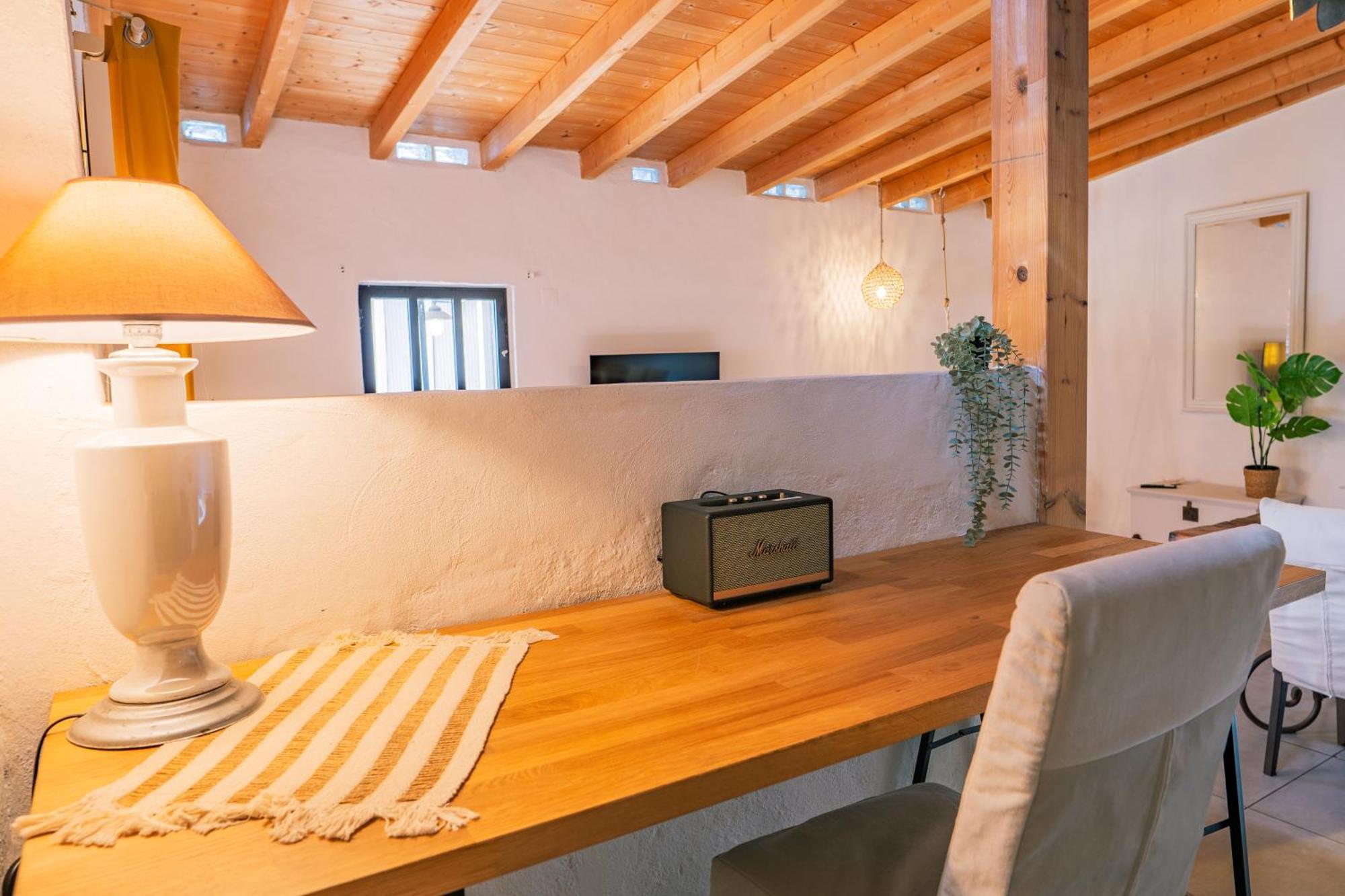 Vakantiehuis Quinta Bohemia Moncarapacho