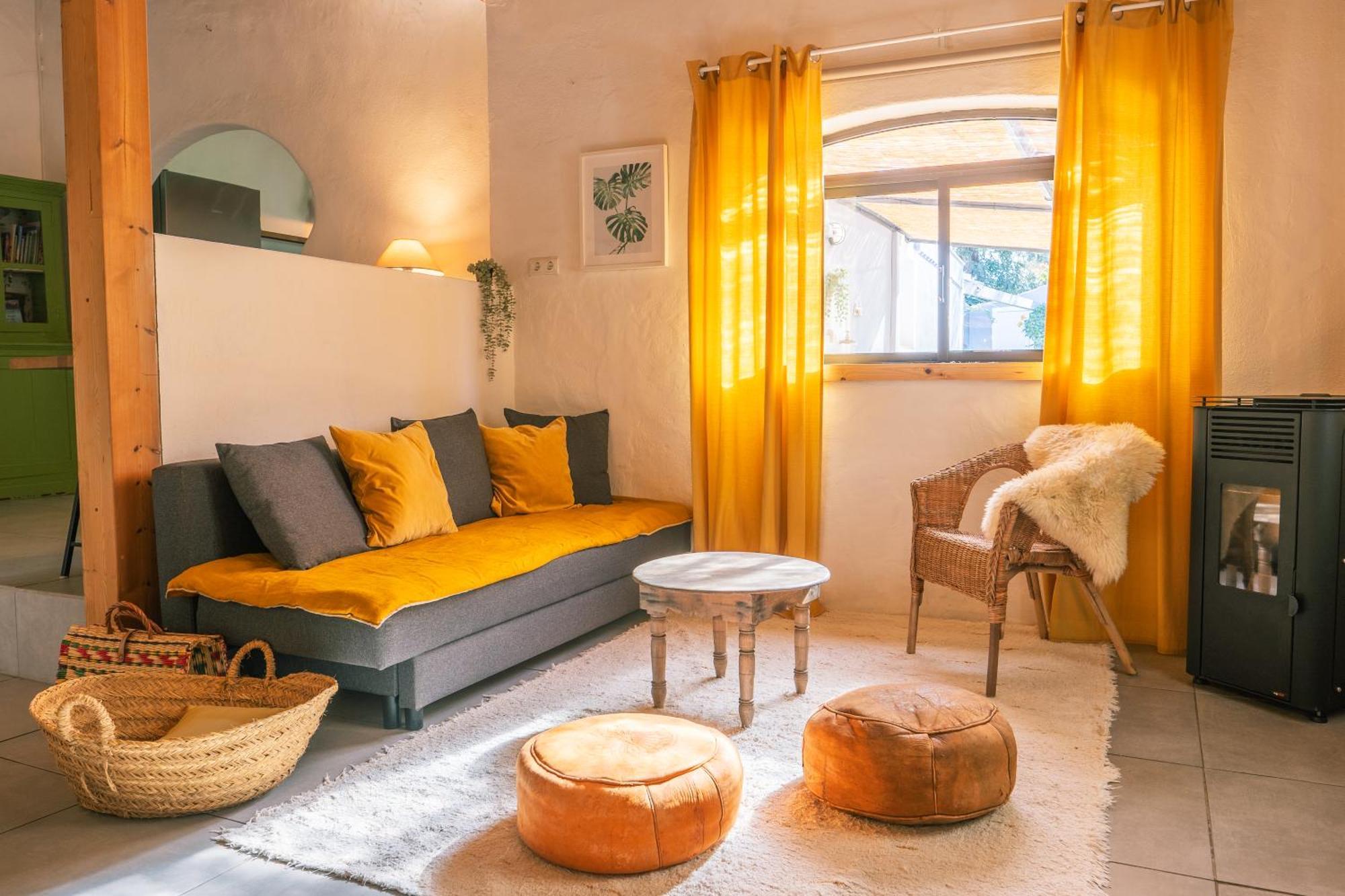 Quinta Bohemia Сasa de vacaciones *