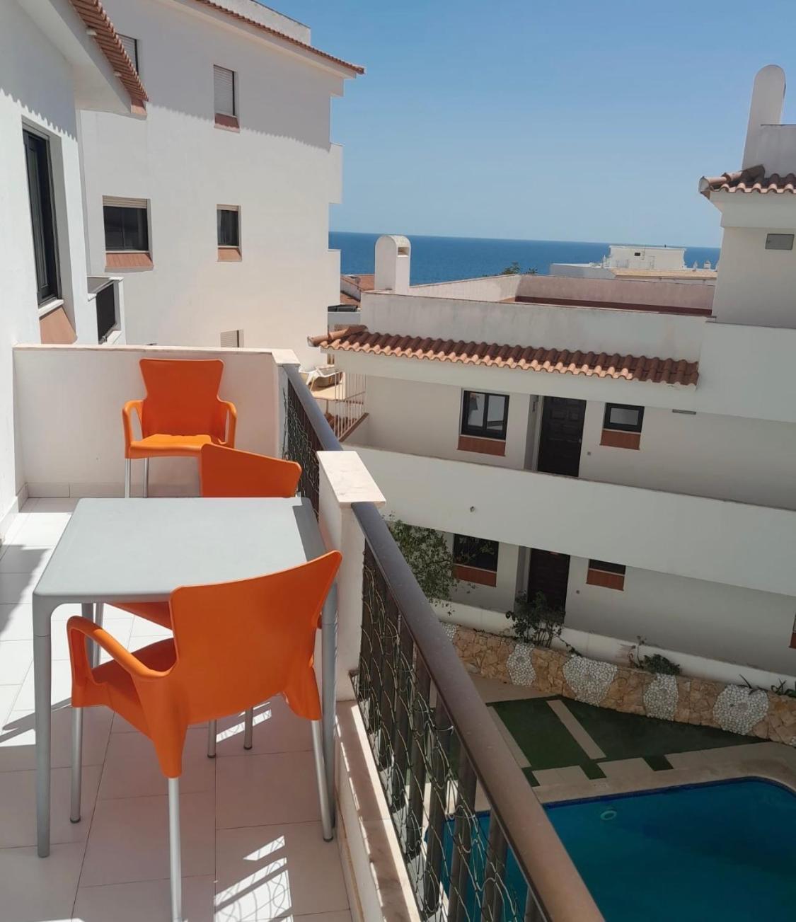 Appartement 3 Min Walking To Peneco At Sol A Sul