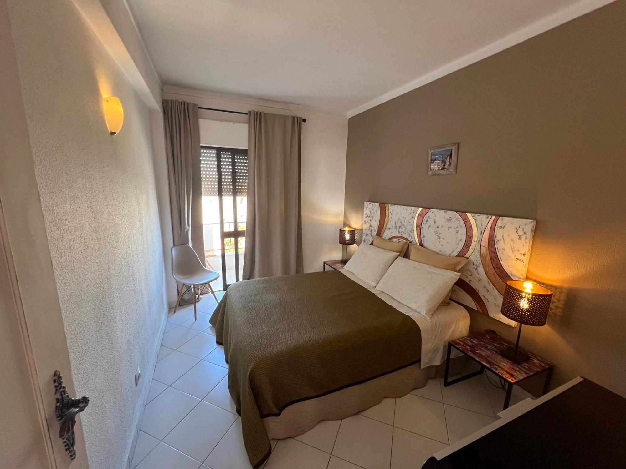 3 Min Walking To Peneco At Sol A Sul * Albufeira