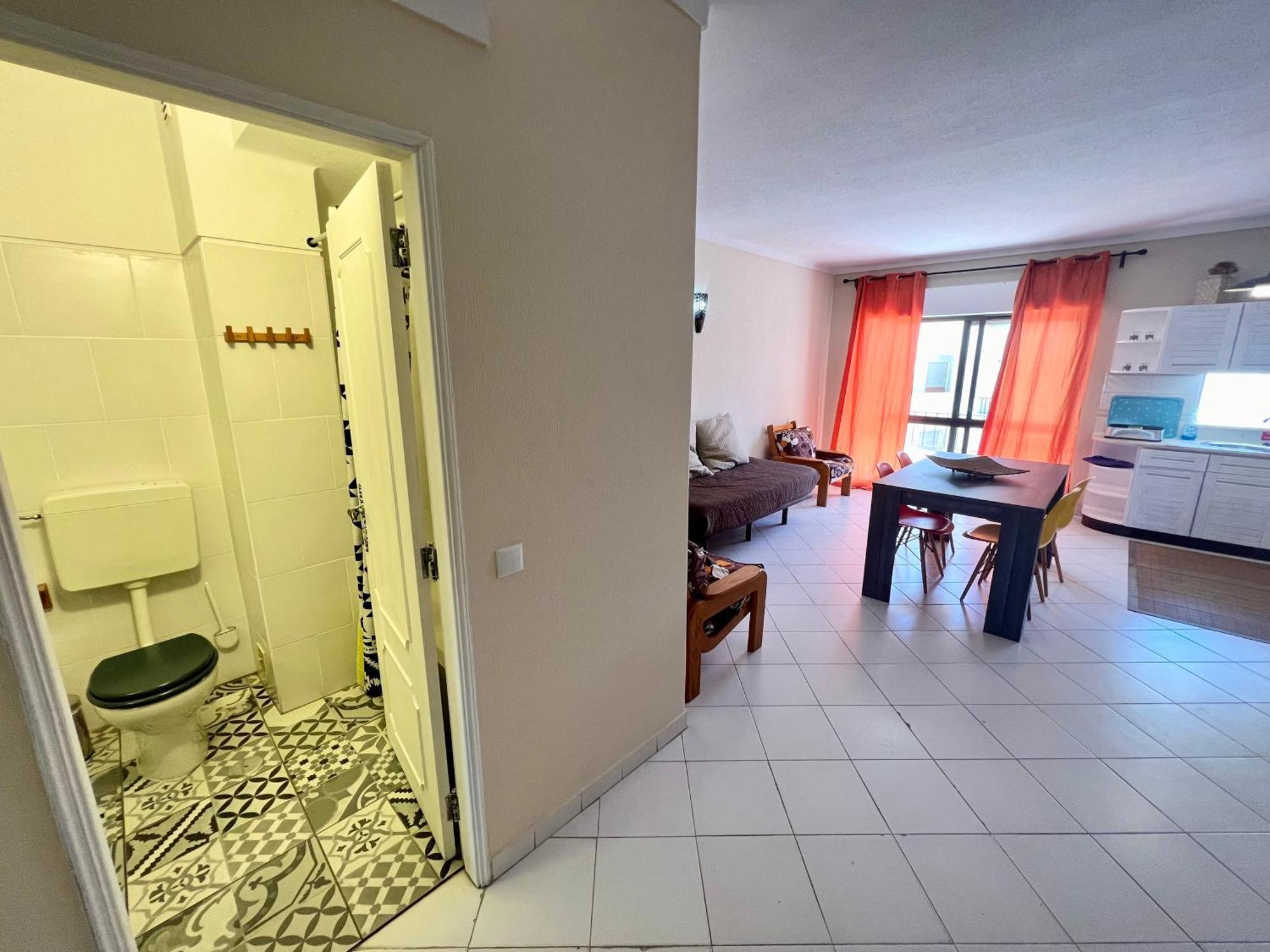 Appartement 3 Min Walking To Peneco At Sol A Sul *