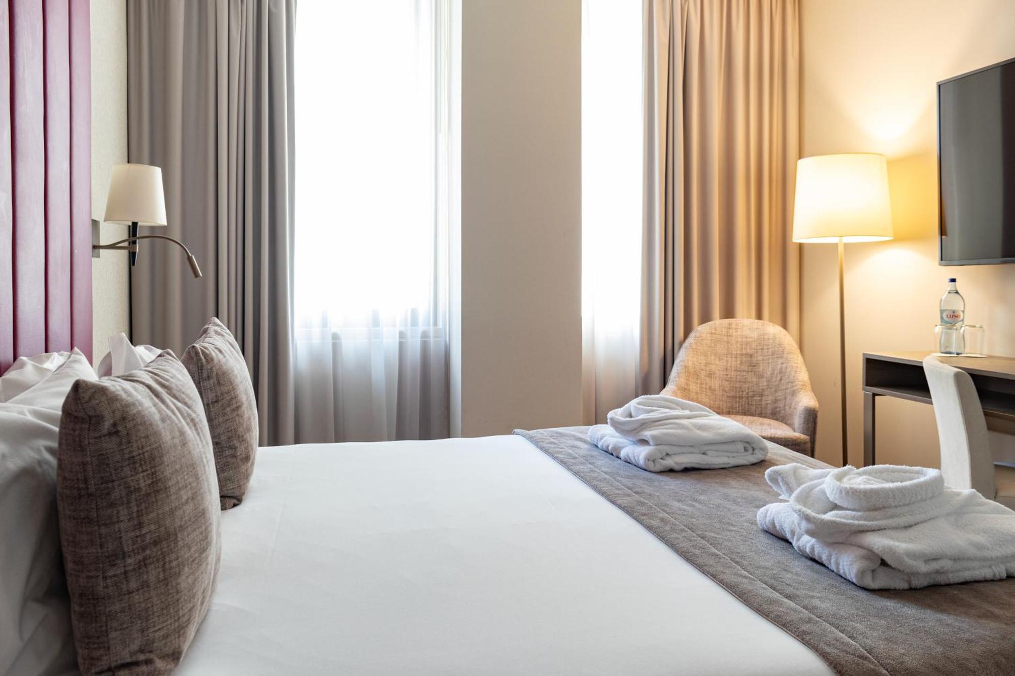 Masa & Campo Grande Collection Hotel Lisbon