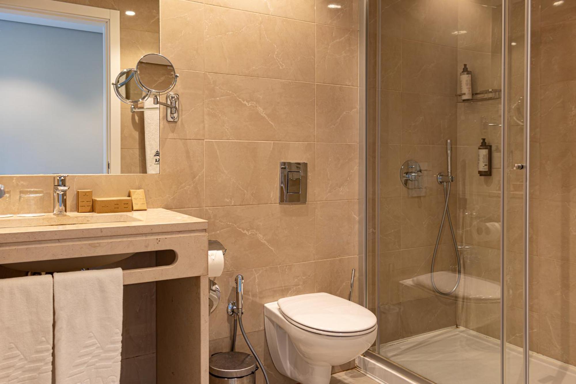 Hotel Masa & Campo Grande Collection Lisbon