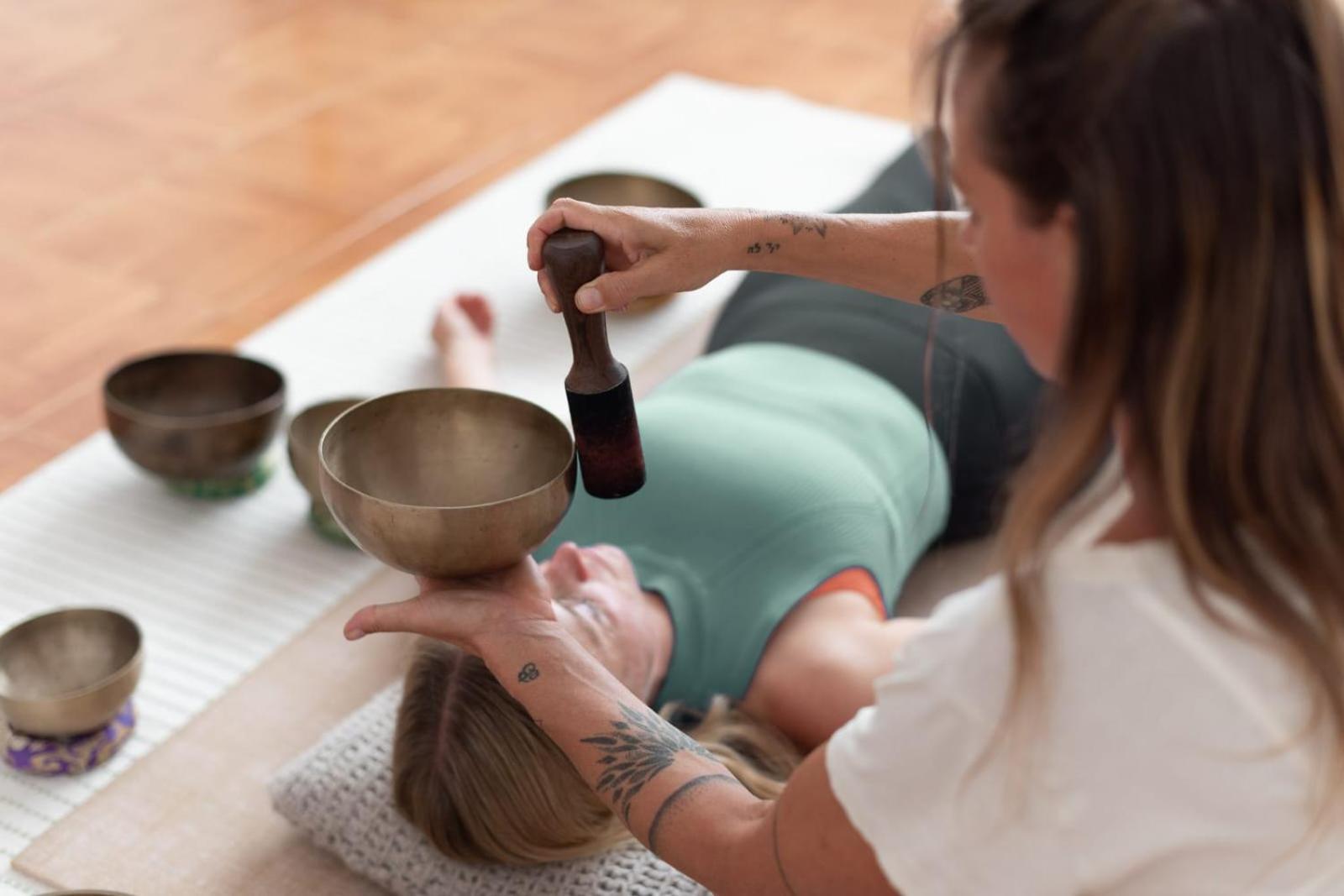 Intuitiva - Relaxation And Mindful Homestay *