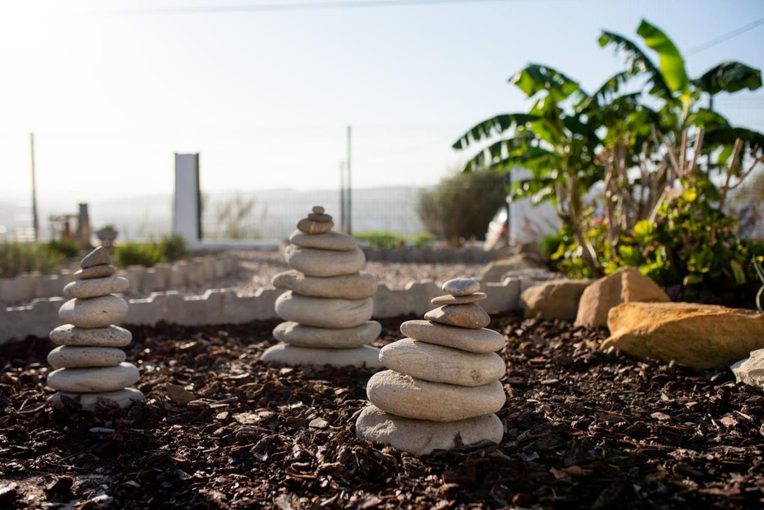 Accommodatie bij particulieren Intuitiva - Relaxation And Mindful Lourinhã