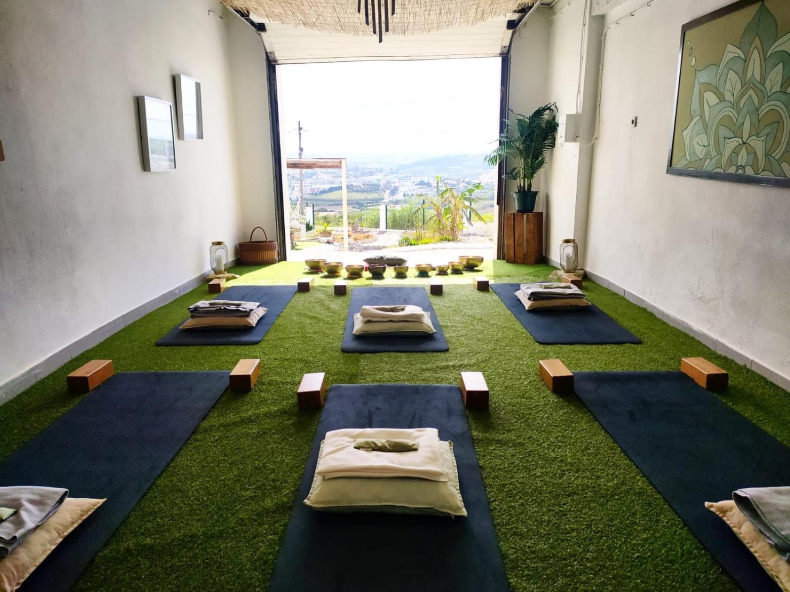 Intuitiva - Relaxation And Mindful