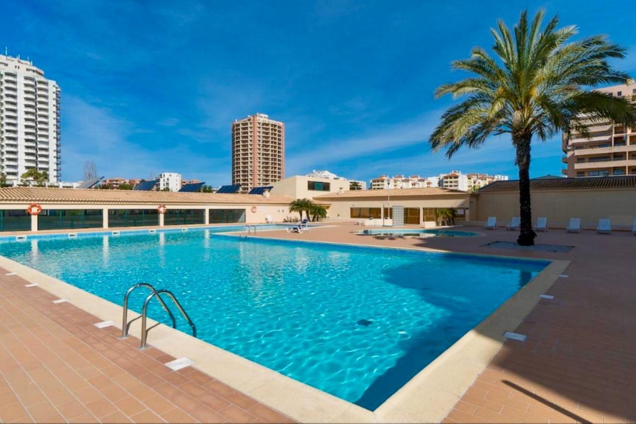 Paradise Sunshine * Portimao
