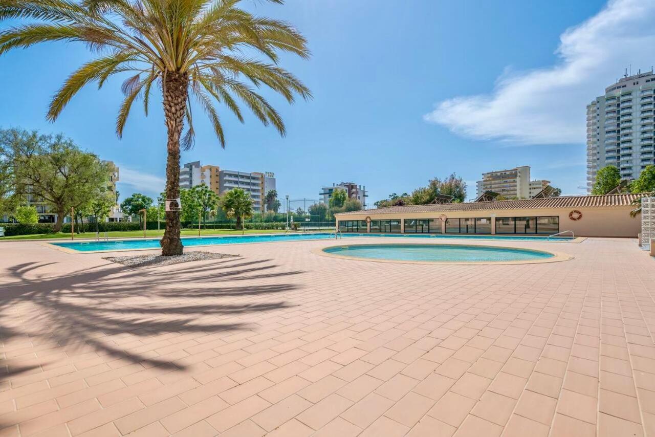 Paradise Sunshine Apartamento Portimão