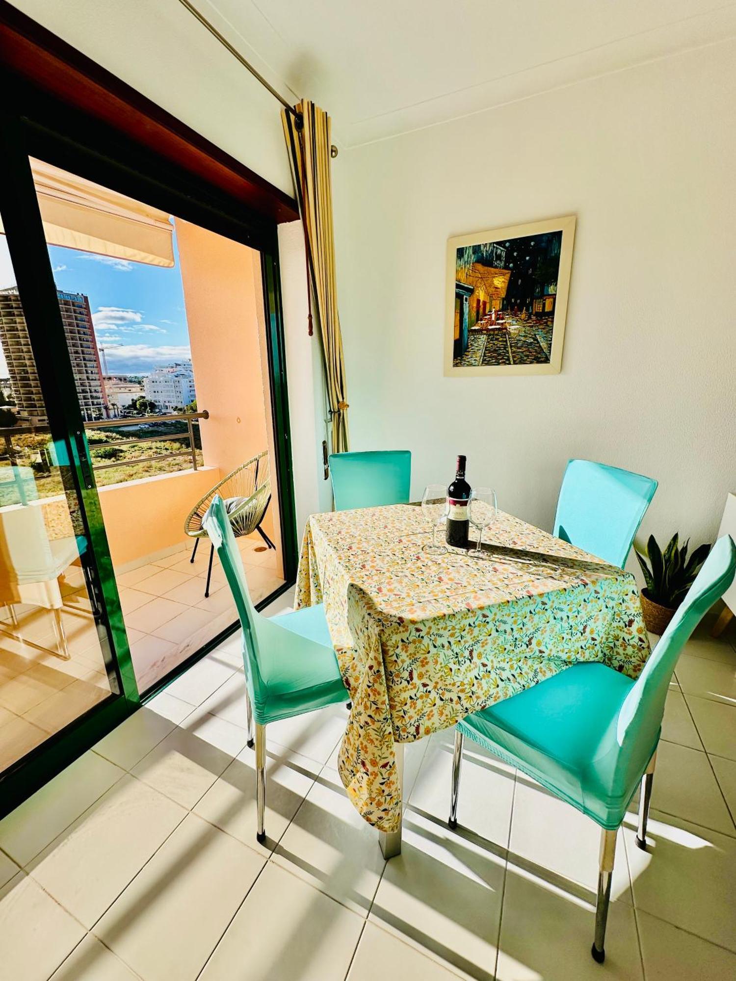 Paradise Sunshine Apartment