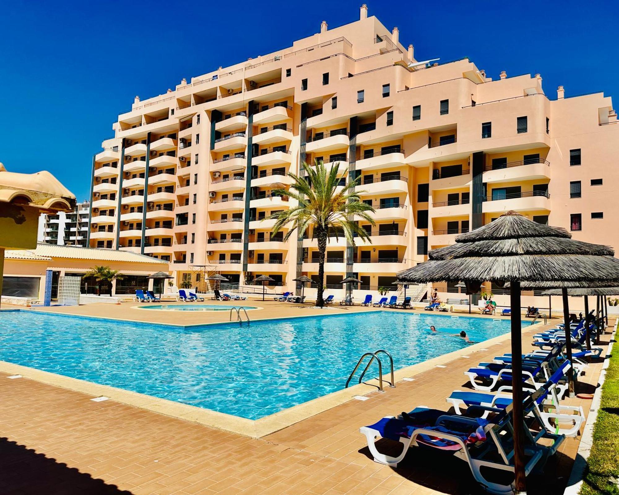 Paradise Sunshine Apartment Portimao