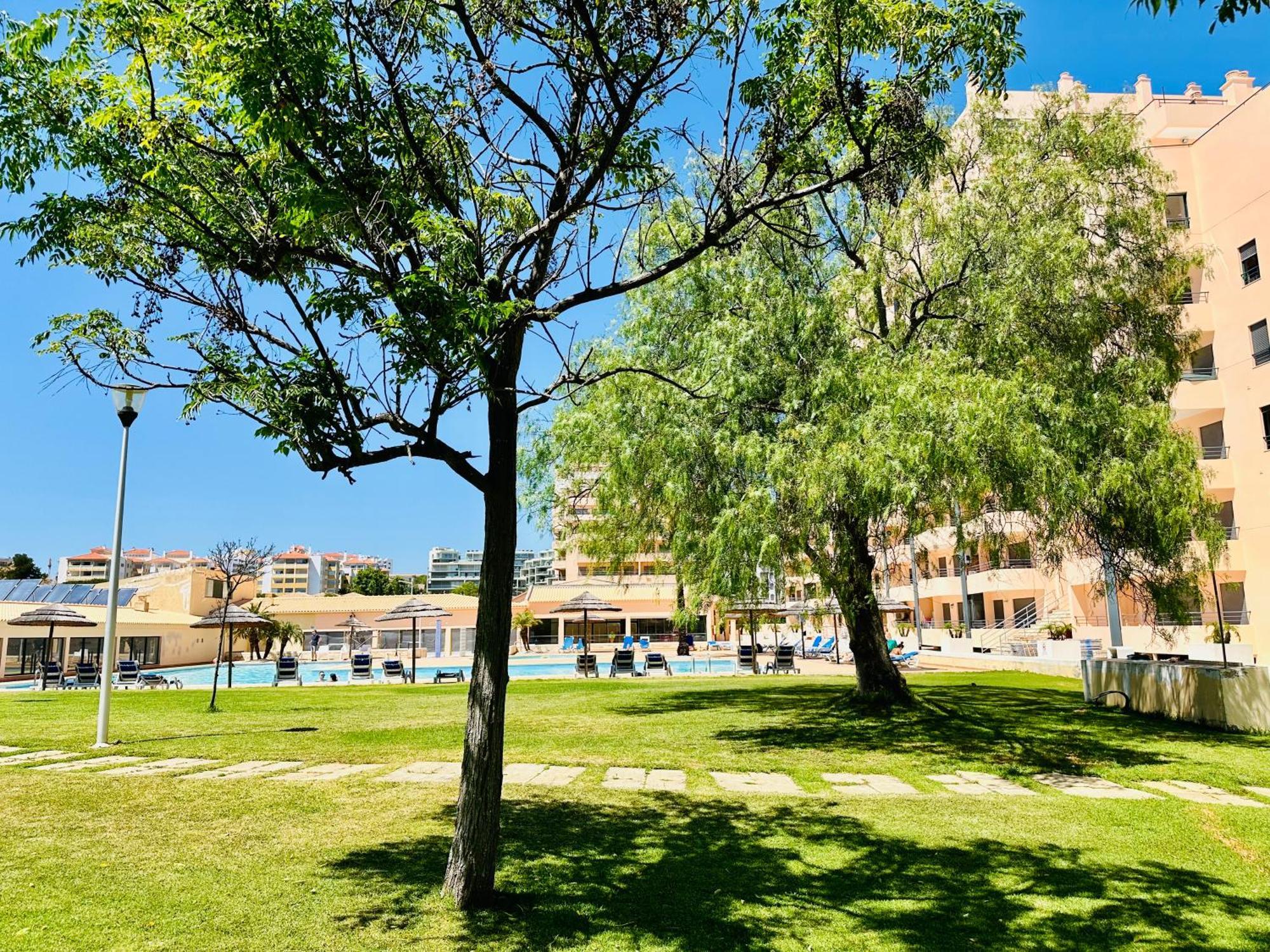Apartment Paradise Sunshine Portimao