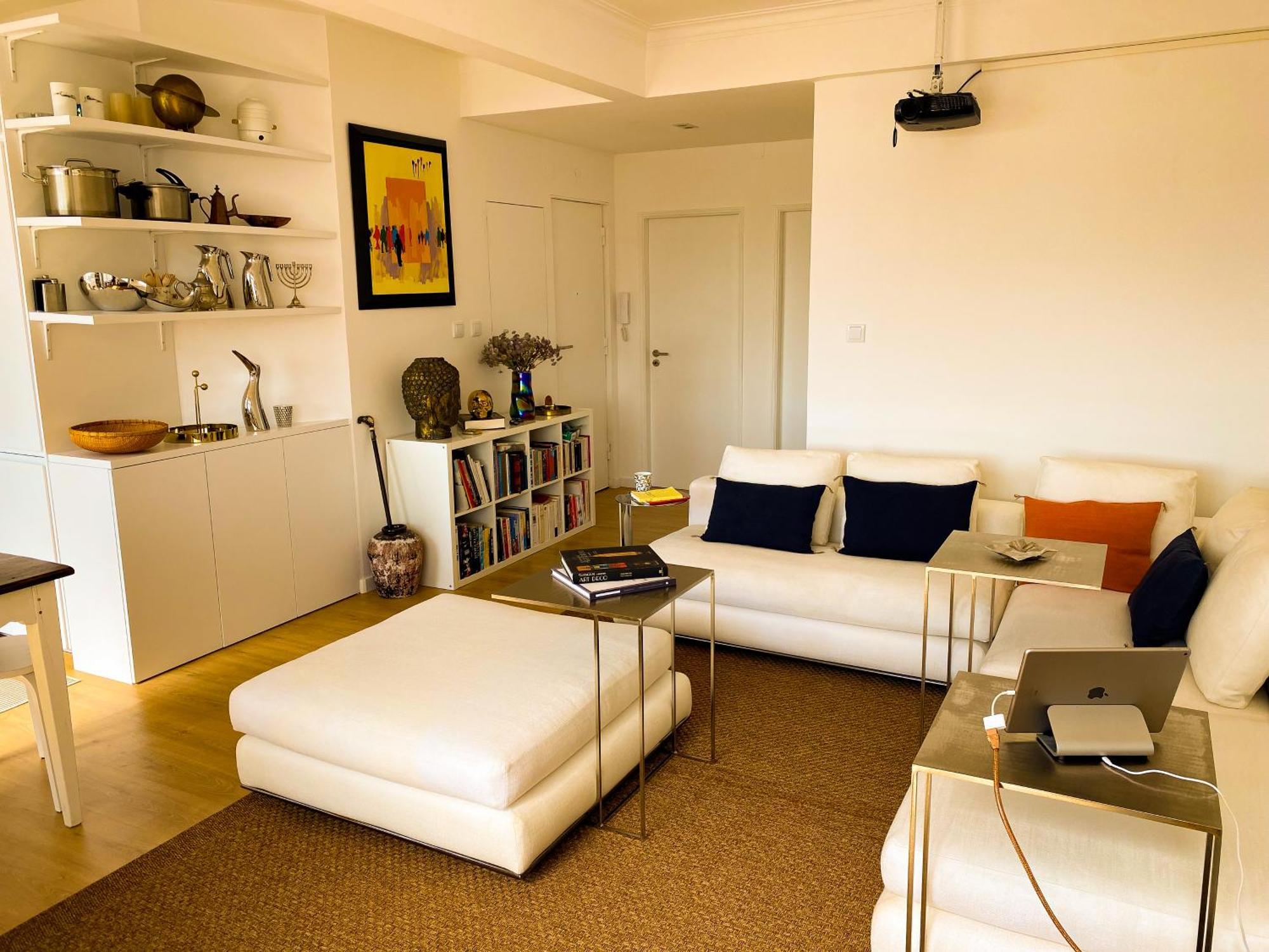 Ideally Located With Perfect Views Homestay *