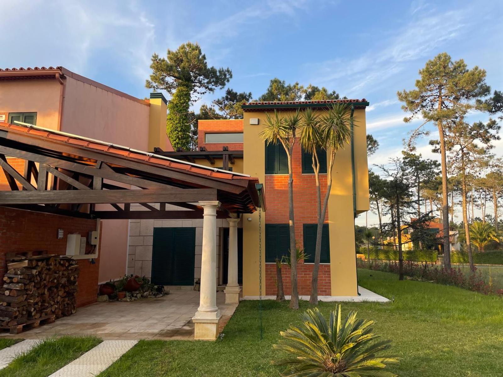 A Beira - Casa De Ferias Holiday home Mira (Coimbra)