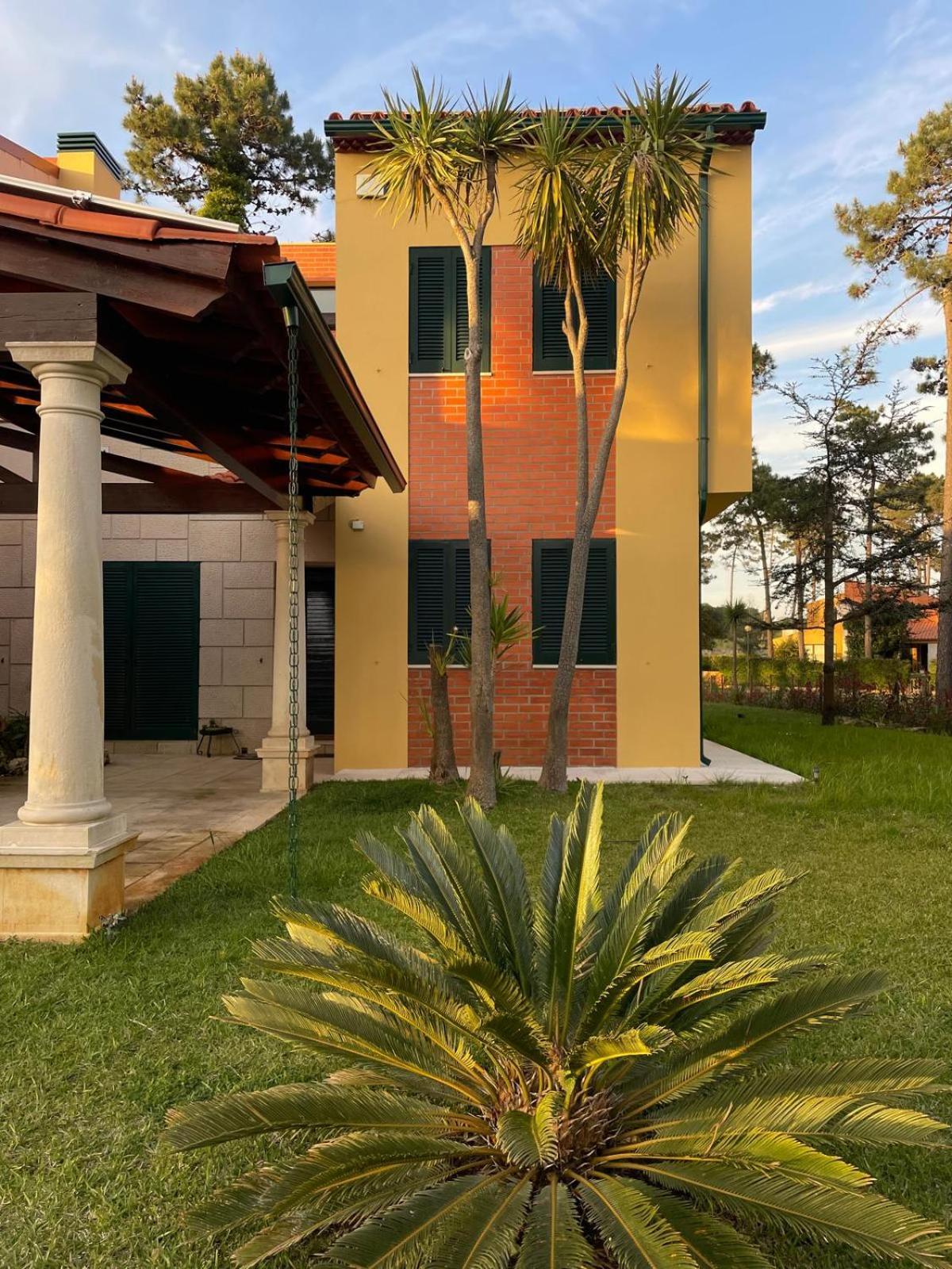A Beira - Casa De Ferias Holiday home *