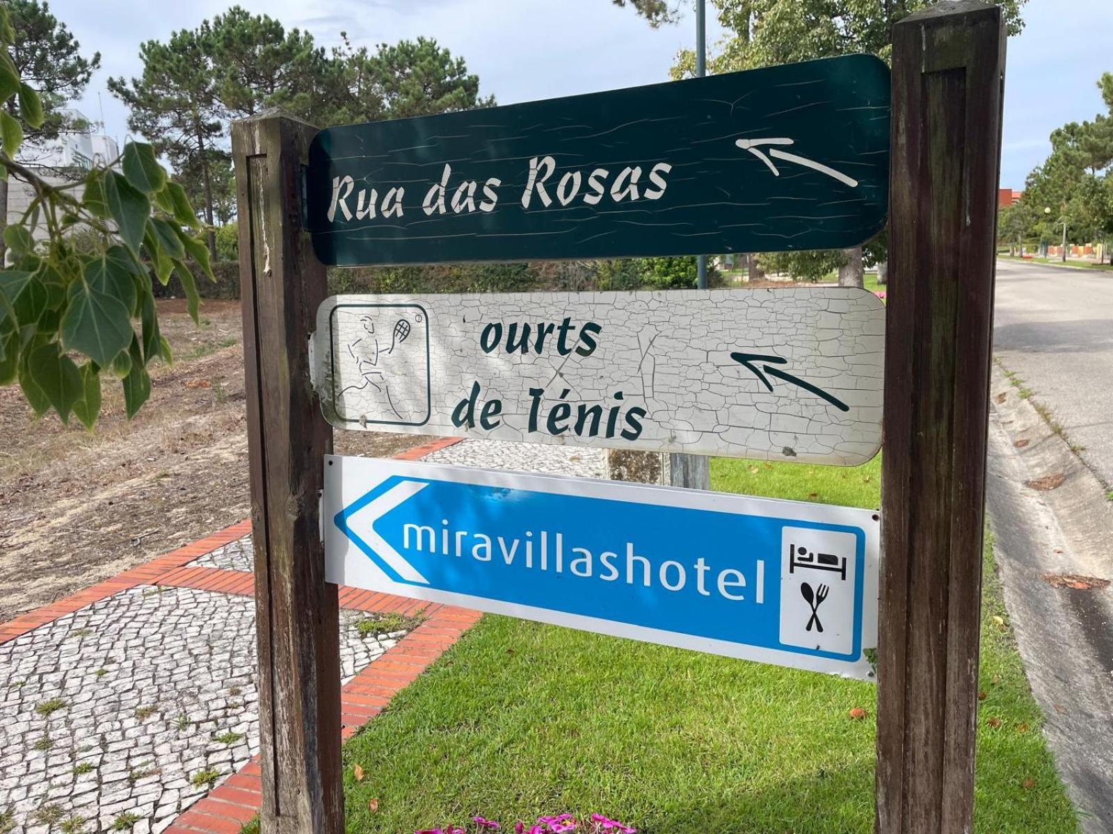A Beira - Casa De Ferias Holiday home Mira (Coimbra)