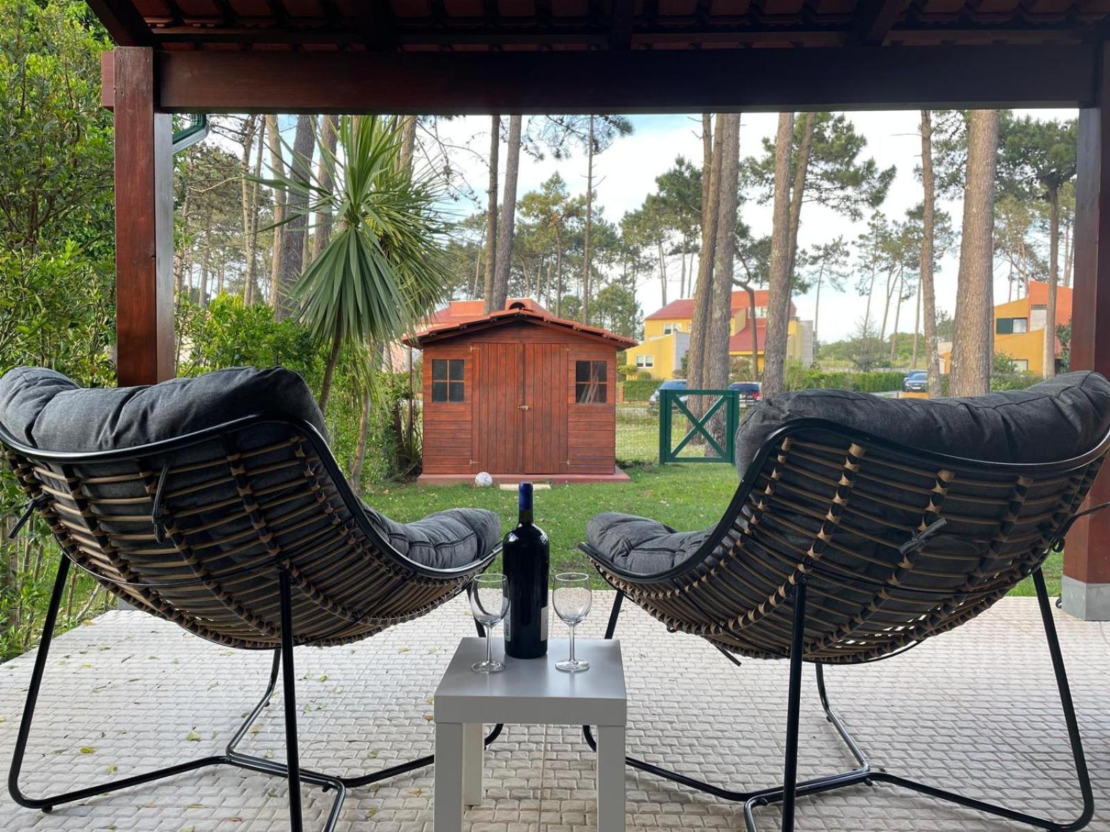 A Beira - Casa De Ferias