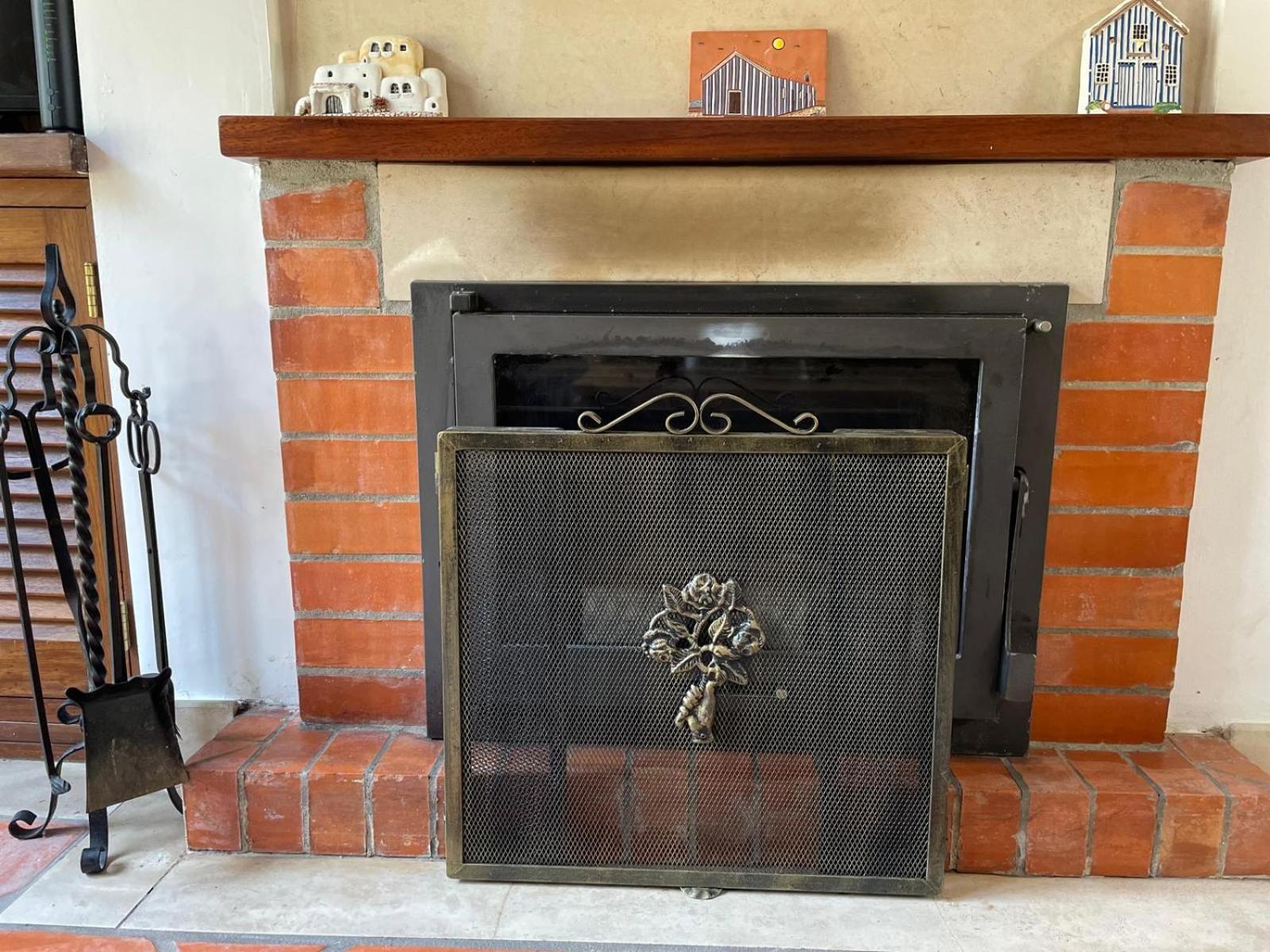 A Beira Lago - Casa De Ferias Holiday home