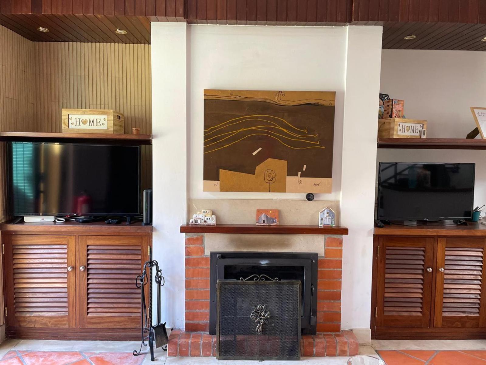 A Beira - Casa De Ferias Holiday home