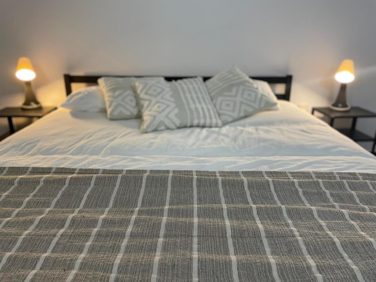 Holiday home A Beira - Casa De Ferias