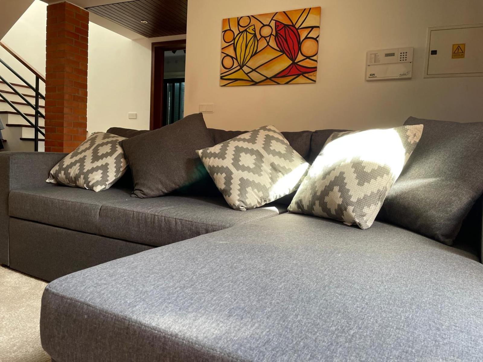 Holiday home A Beira - Casa De Ferias *