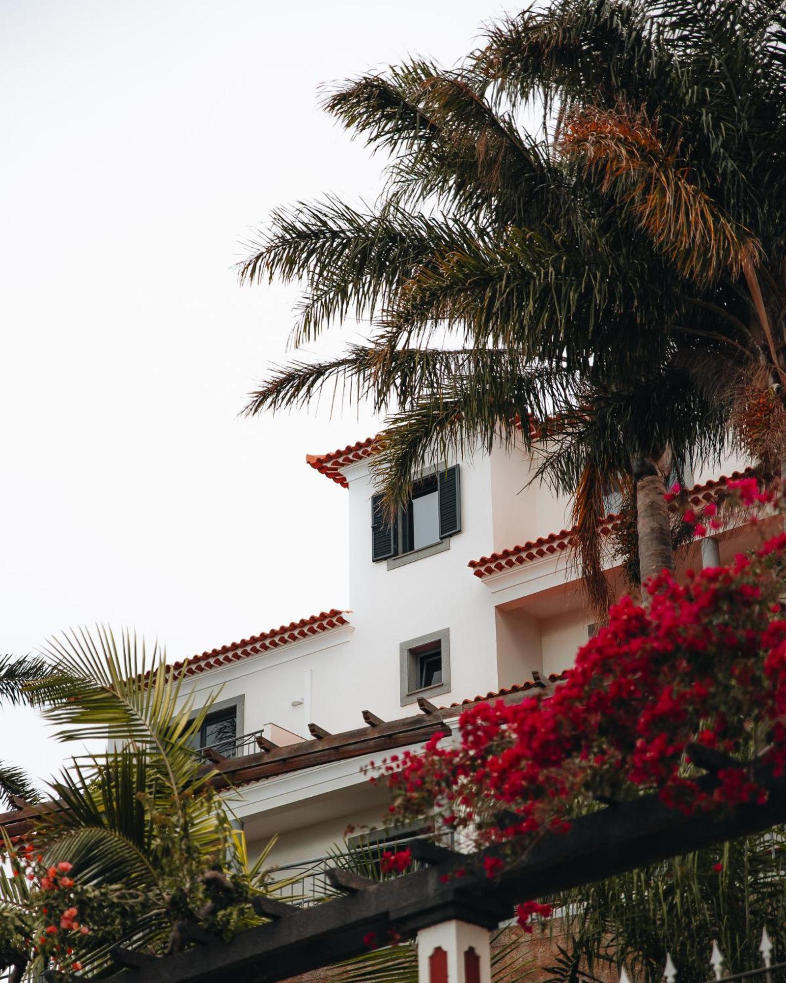 Bed and breakfast Casa Do Mundo Madeira *