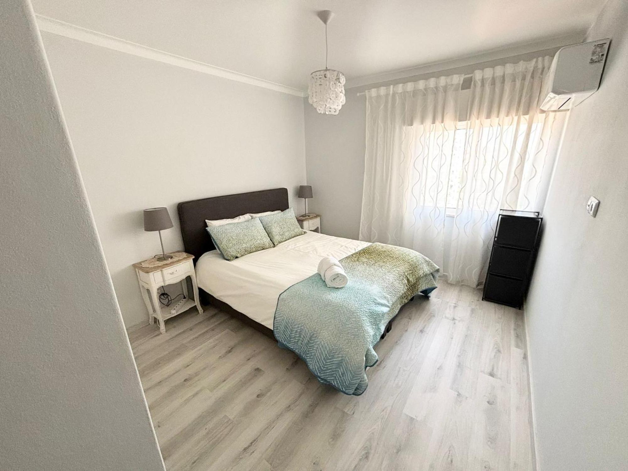 Rio A Vista Apartment *